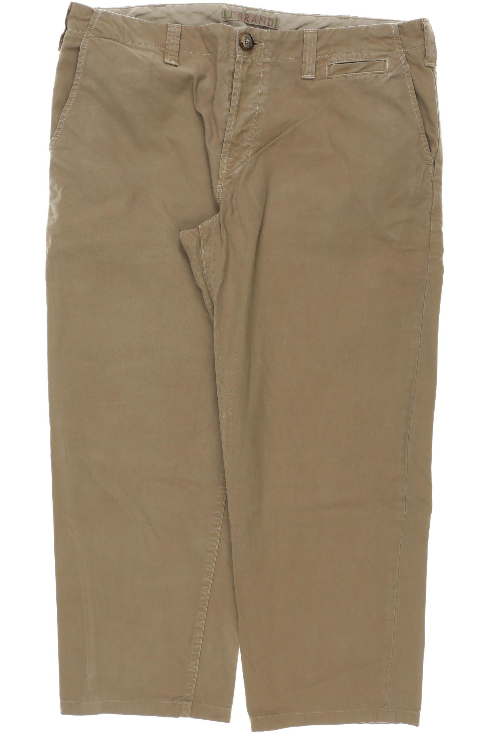 

J Brand Damen Jeans, beige, Gr. 31
