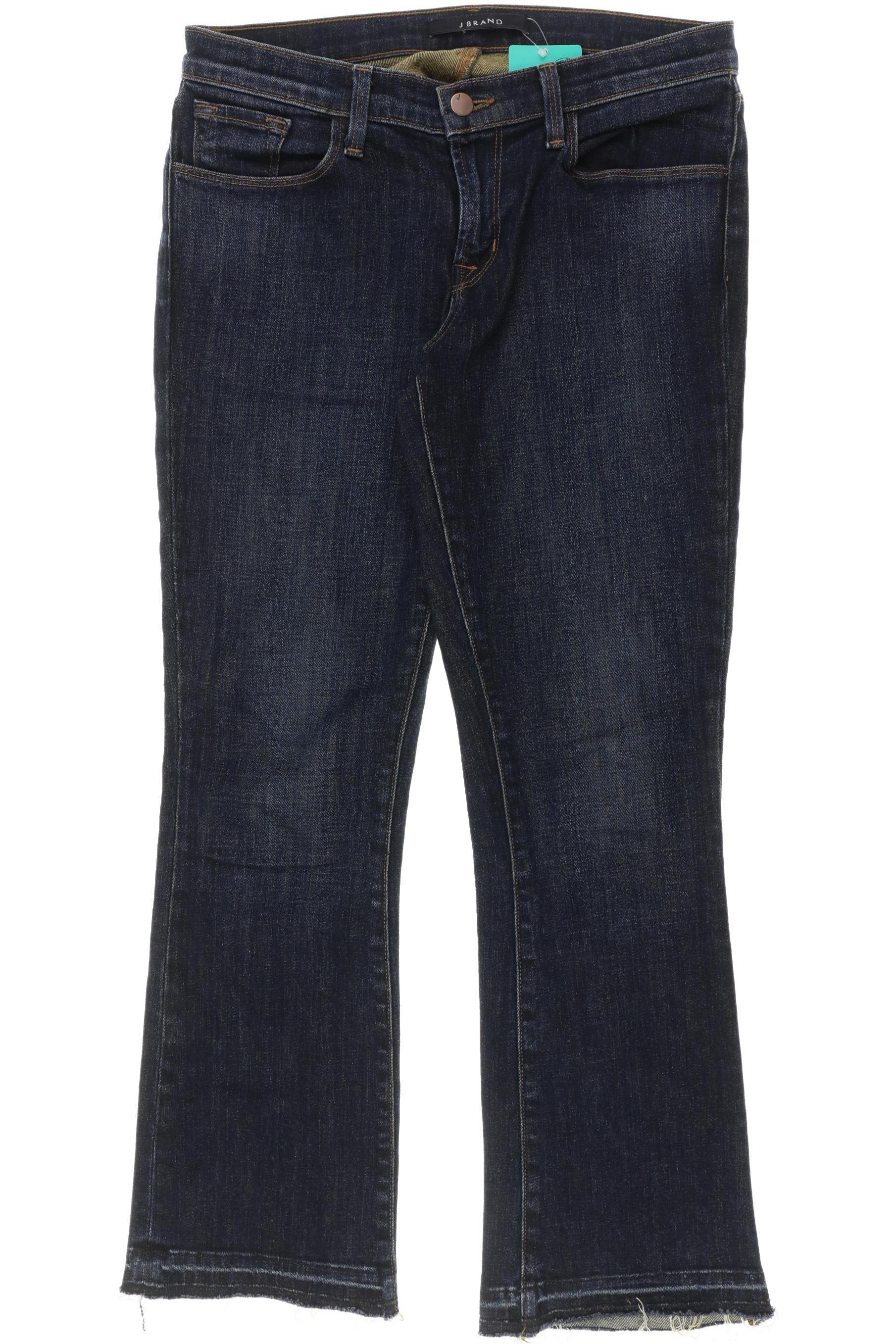

J Brand Damen Jeans, blau, Gr. 27