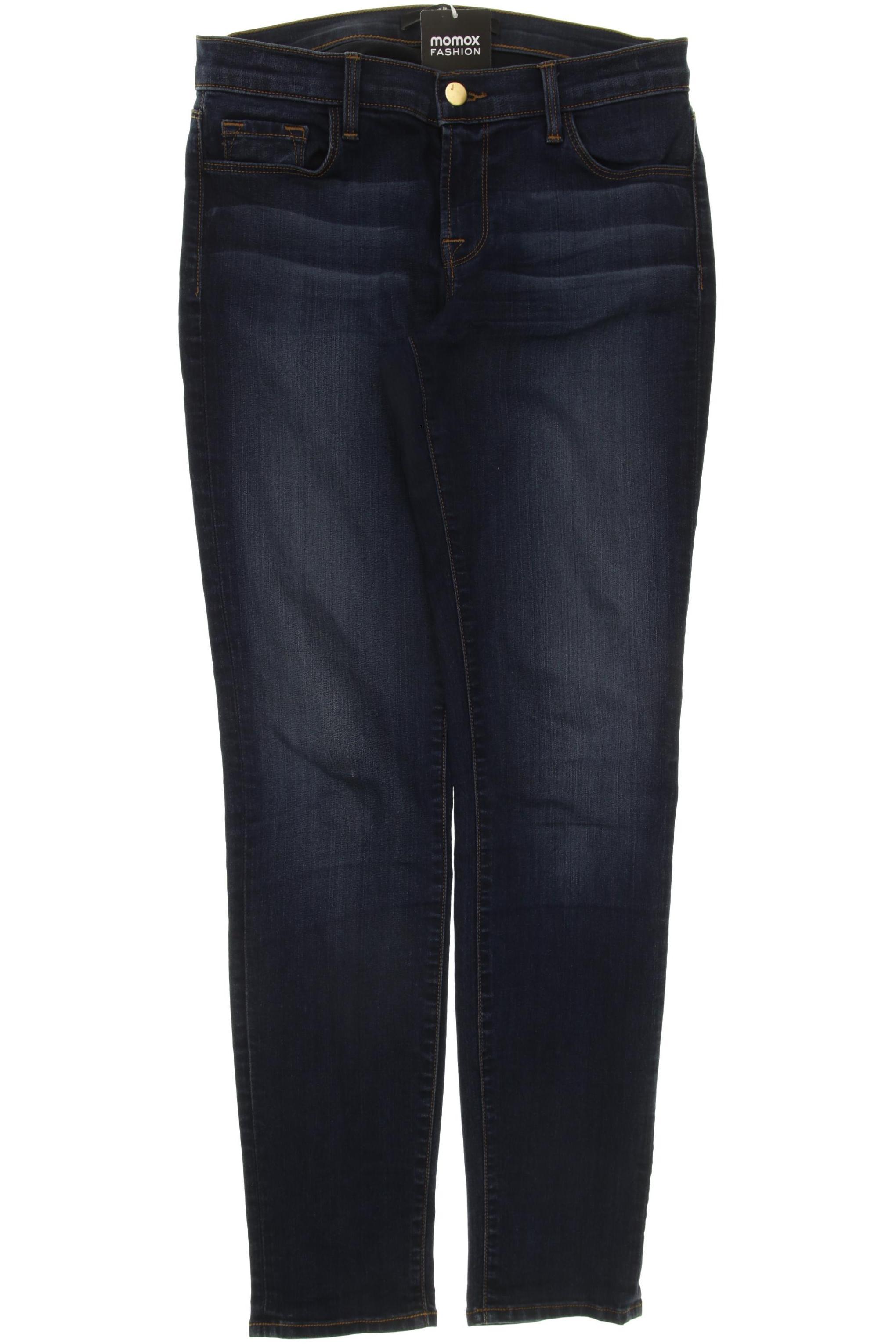 

J Brand Damen Jeans, blau, Gr. 26