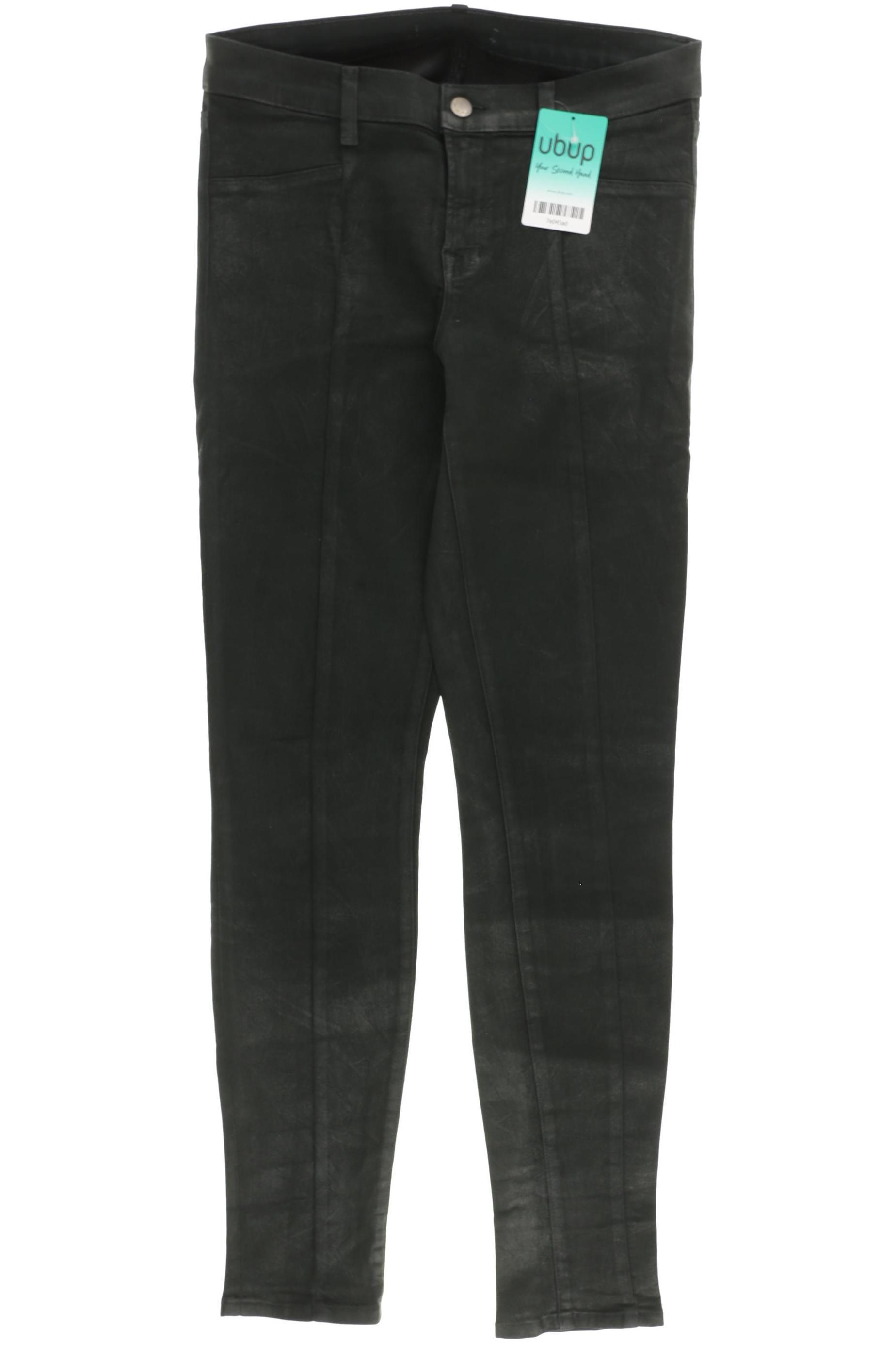 

J Brand Damen Jeans, grün, Gr. 28