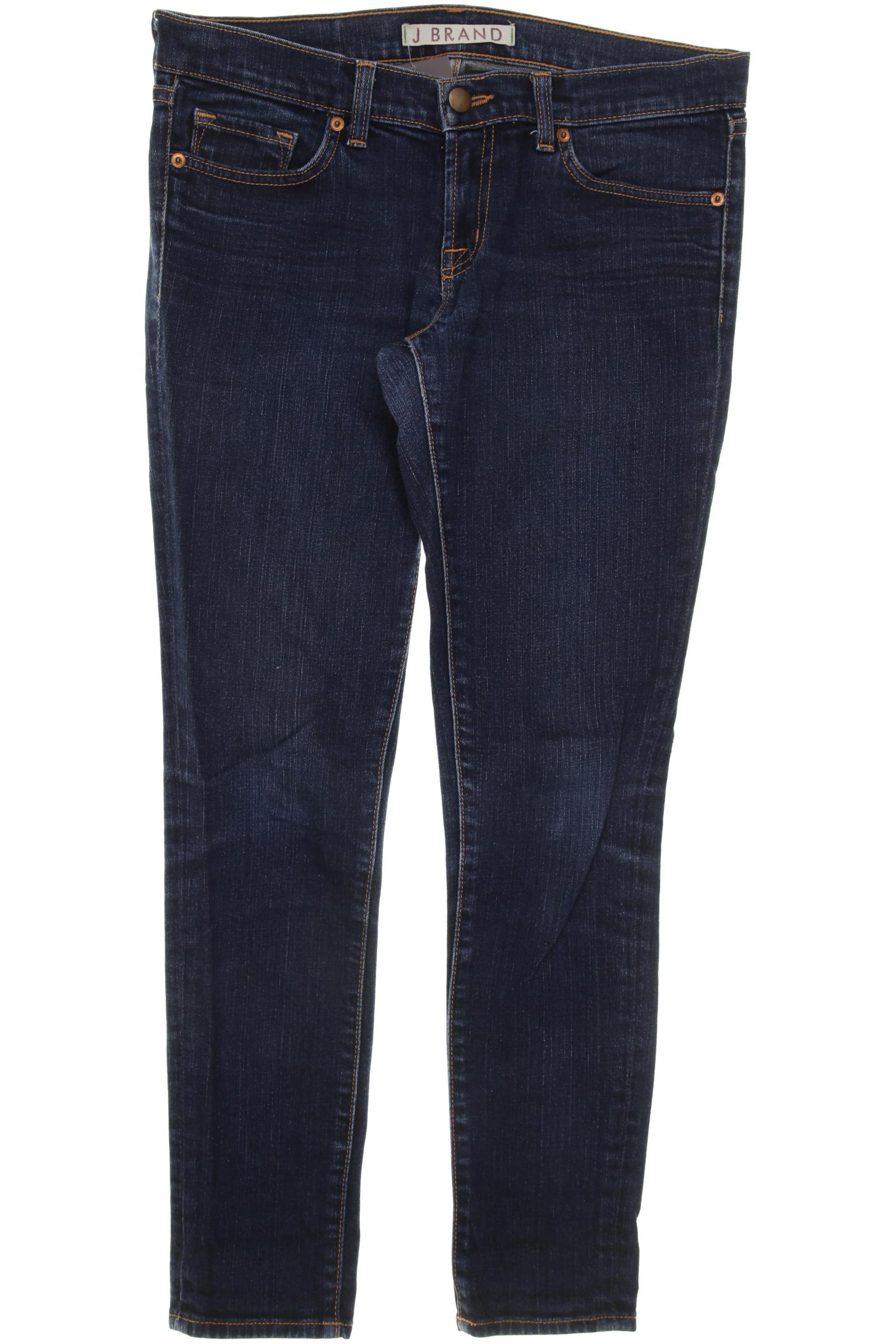 

J Brand Damen Jeans, blau, Gr. 27