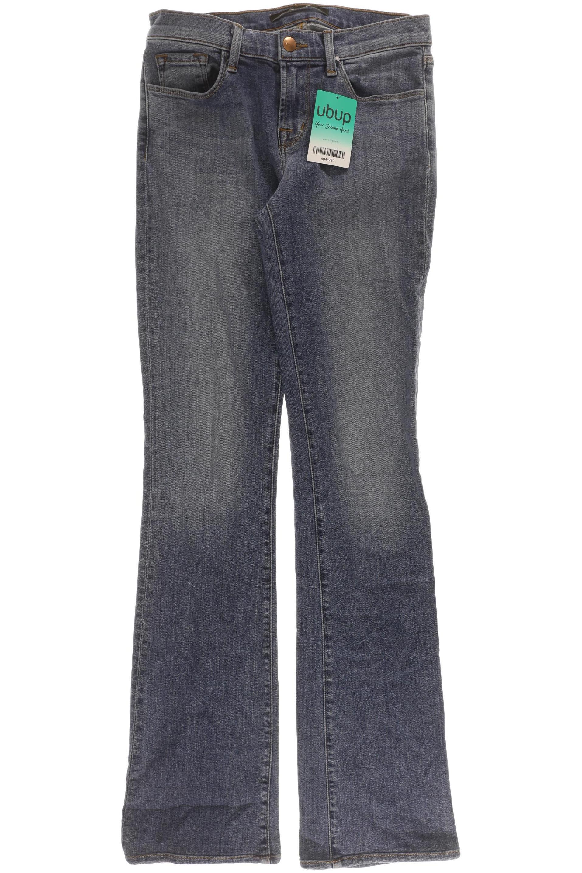 

J Brand Damen Jeans, blau, Gr. 26