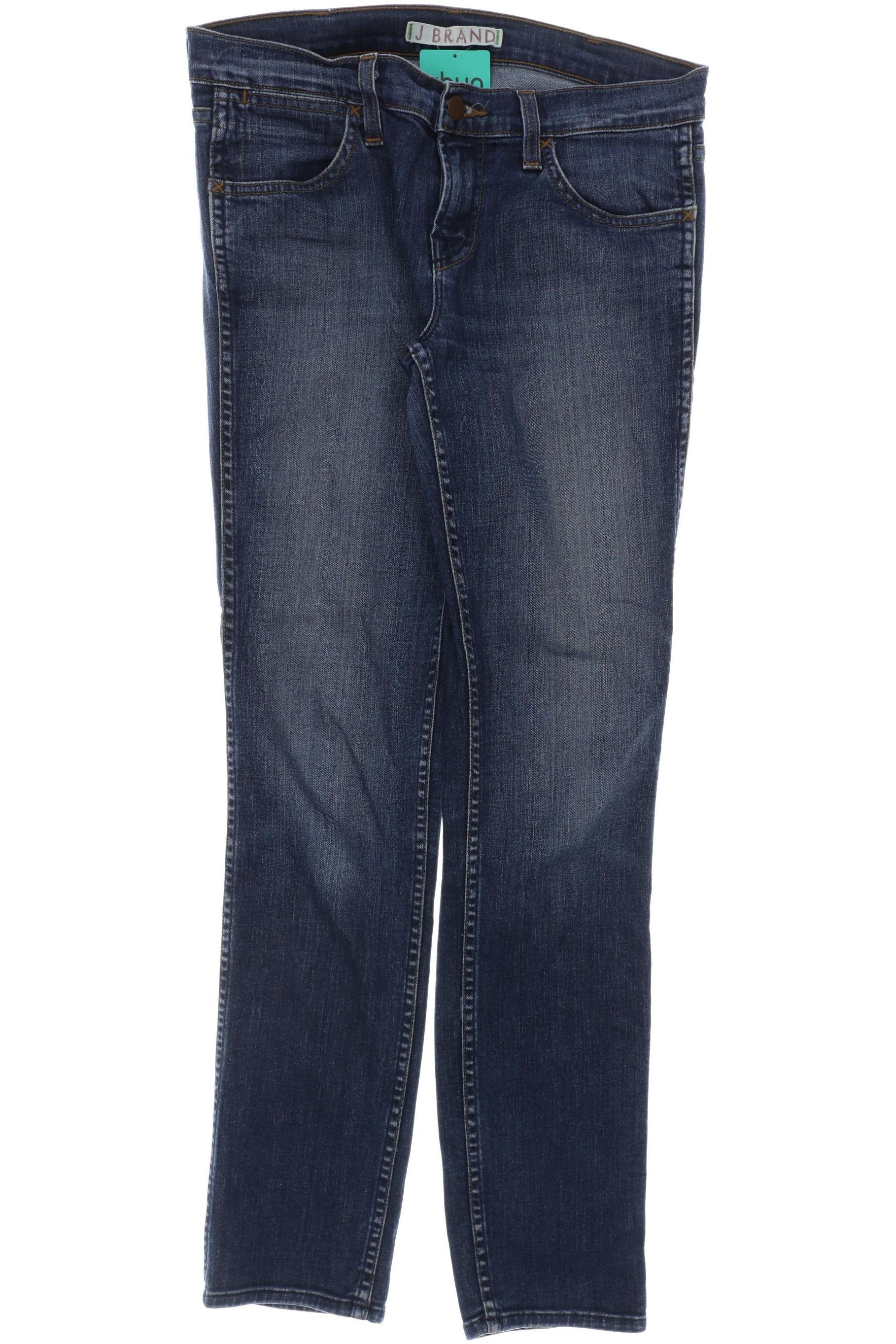

J Brand Damen Jeans, blau, Gr. 27