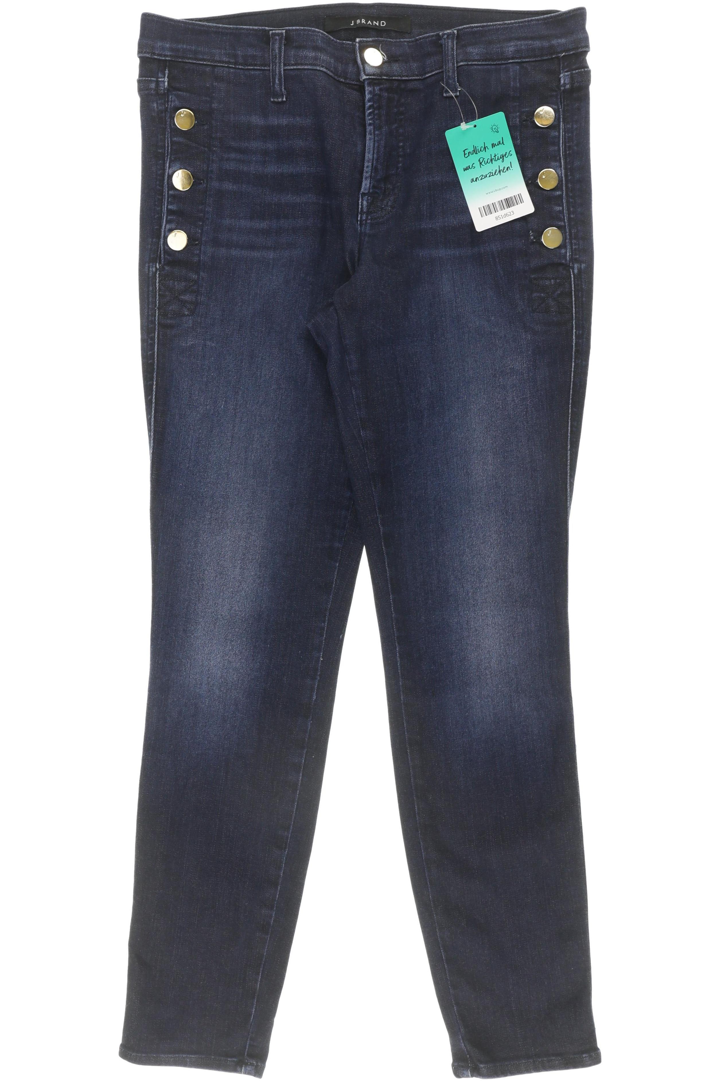 

J Brand Damen Jeans, blau, Gr. 28