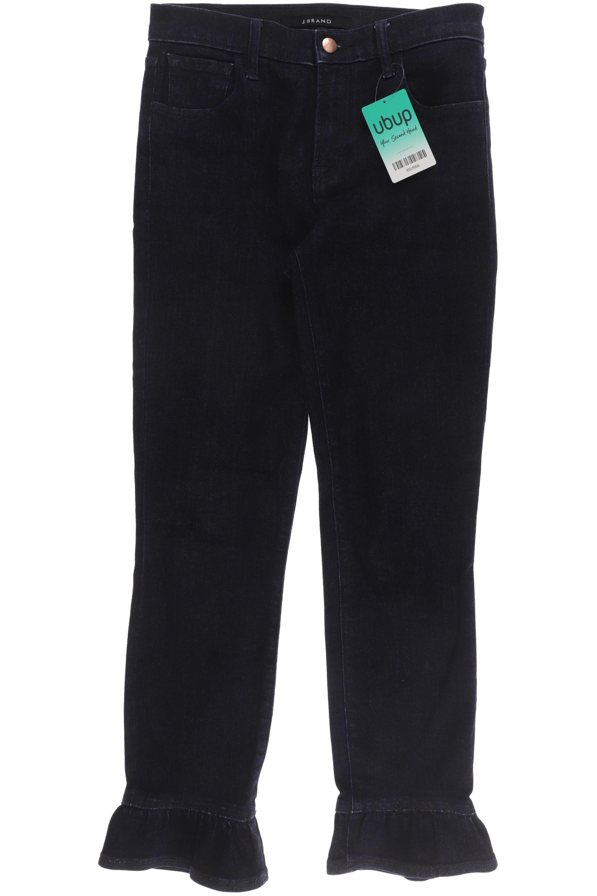 

J Brand Damen Jeans, blau, Gr. 26