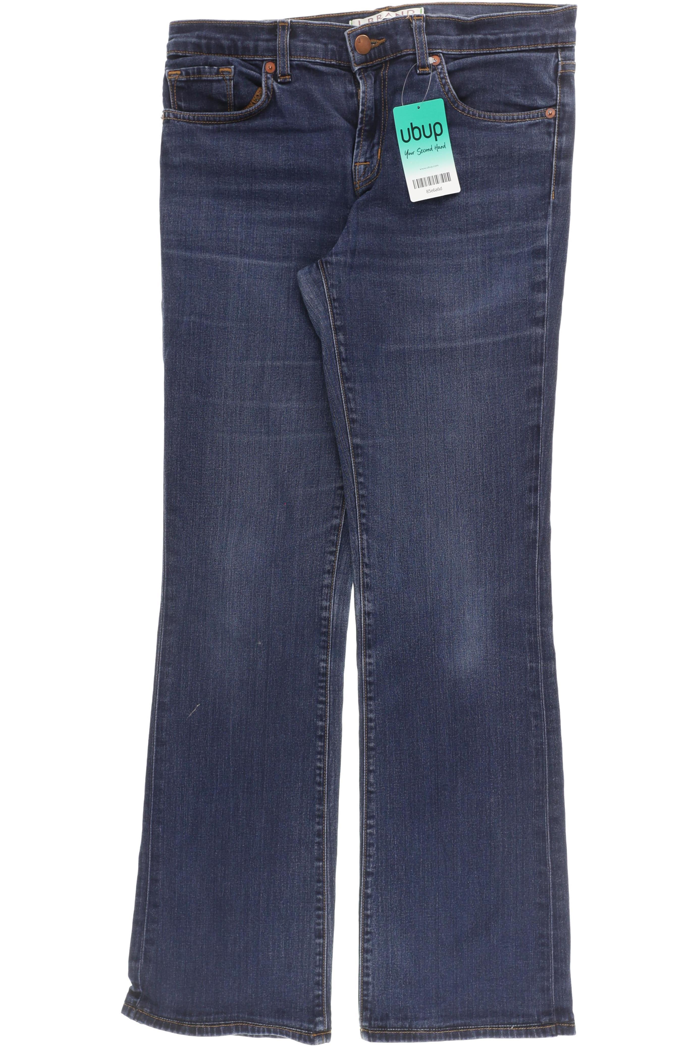 

J Brand Damen Jeans, blau, Gr. 29