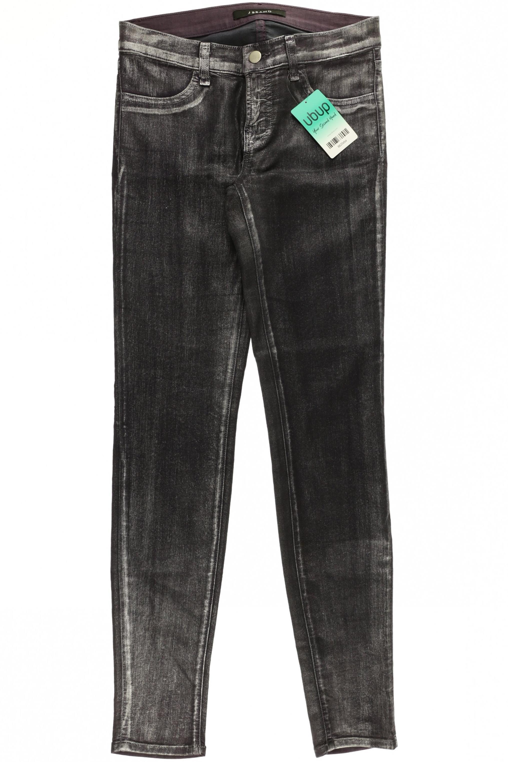 

J Brand Damen Jeans, lila, Gr. 27