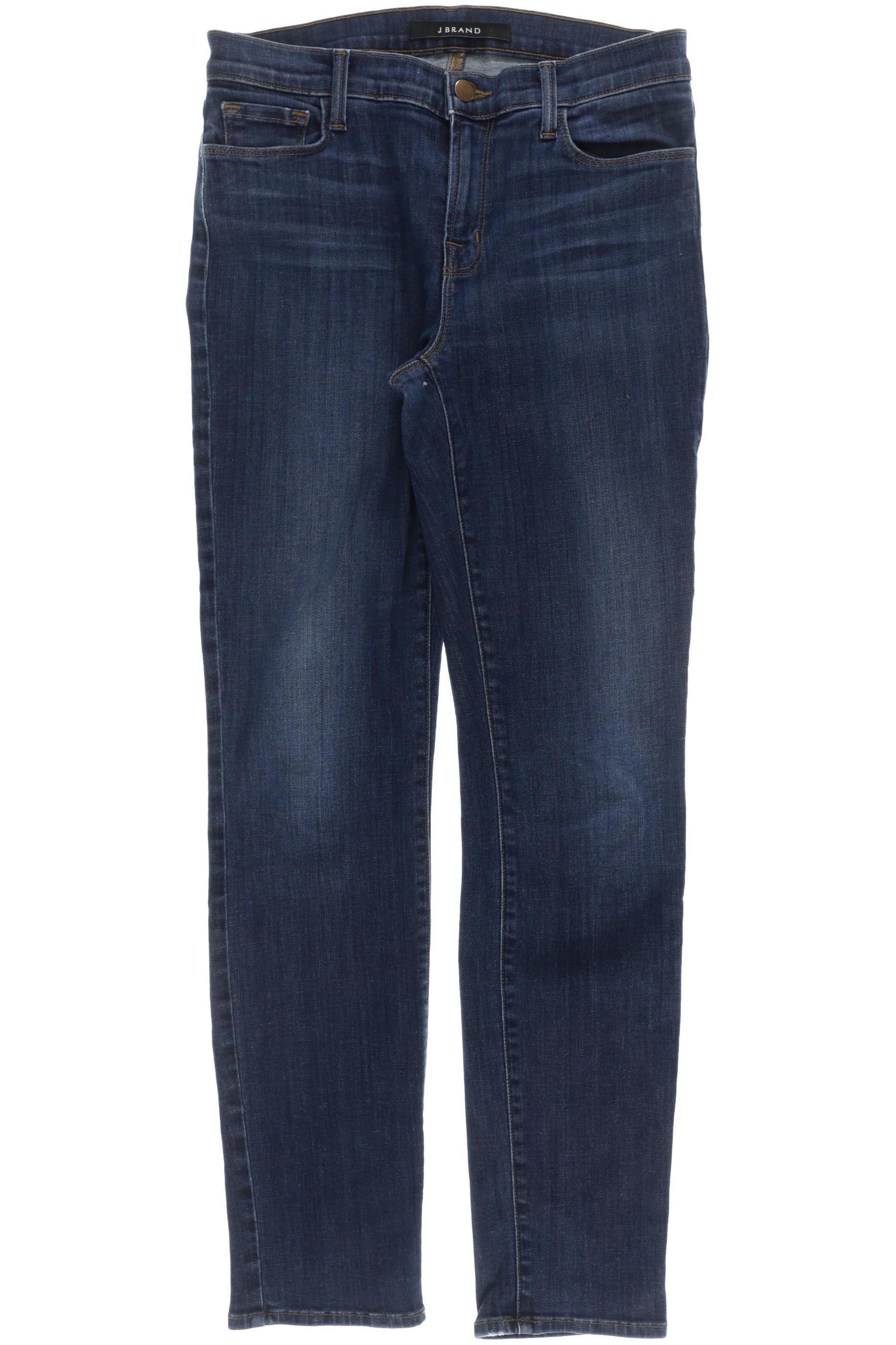 

J Brand Damen Jeans, blau, Gr. 28