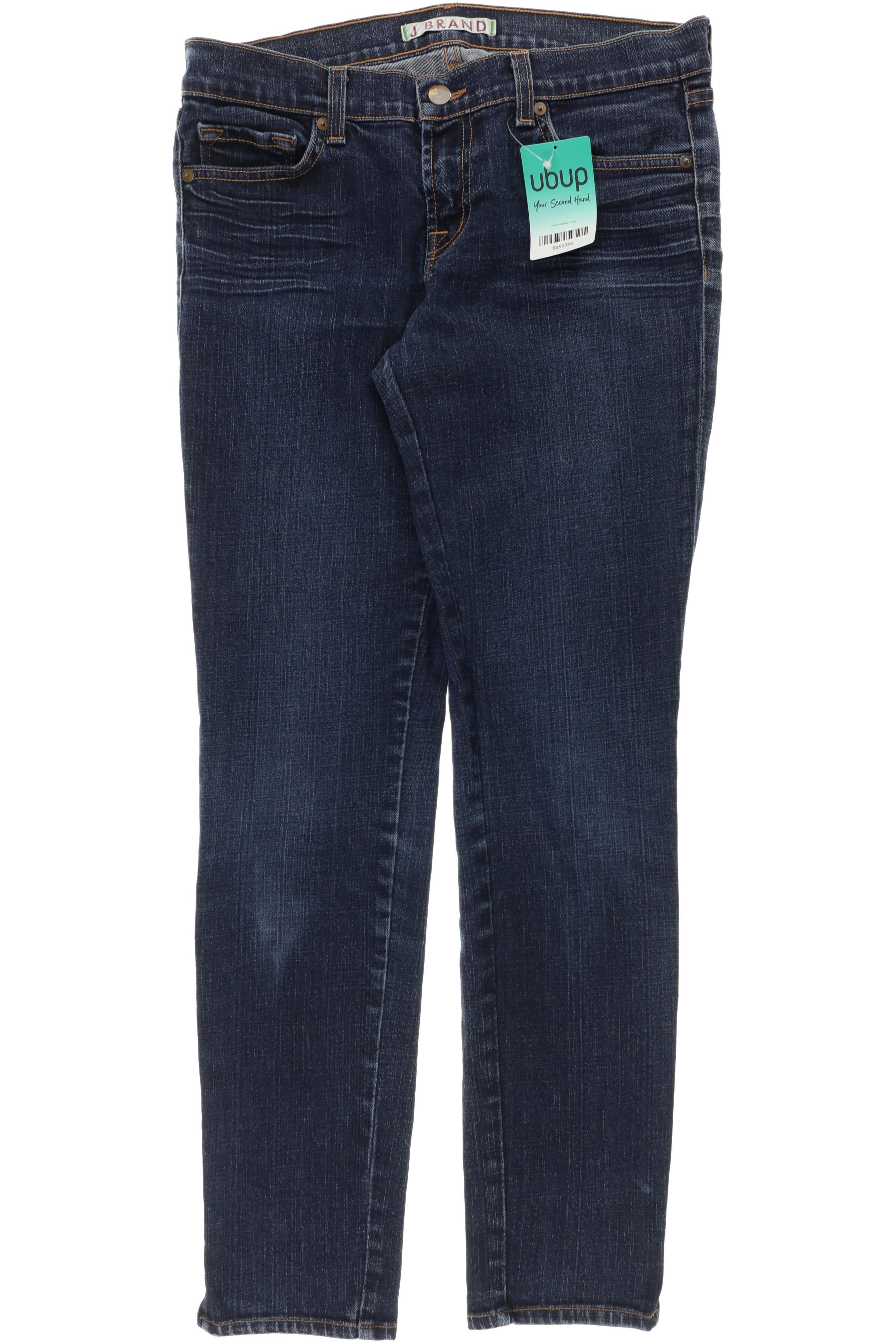

J Brand Damen Jeans, blau, Gr. 29