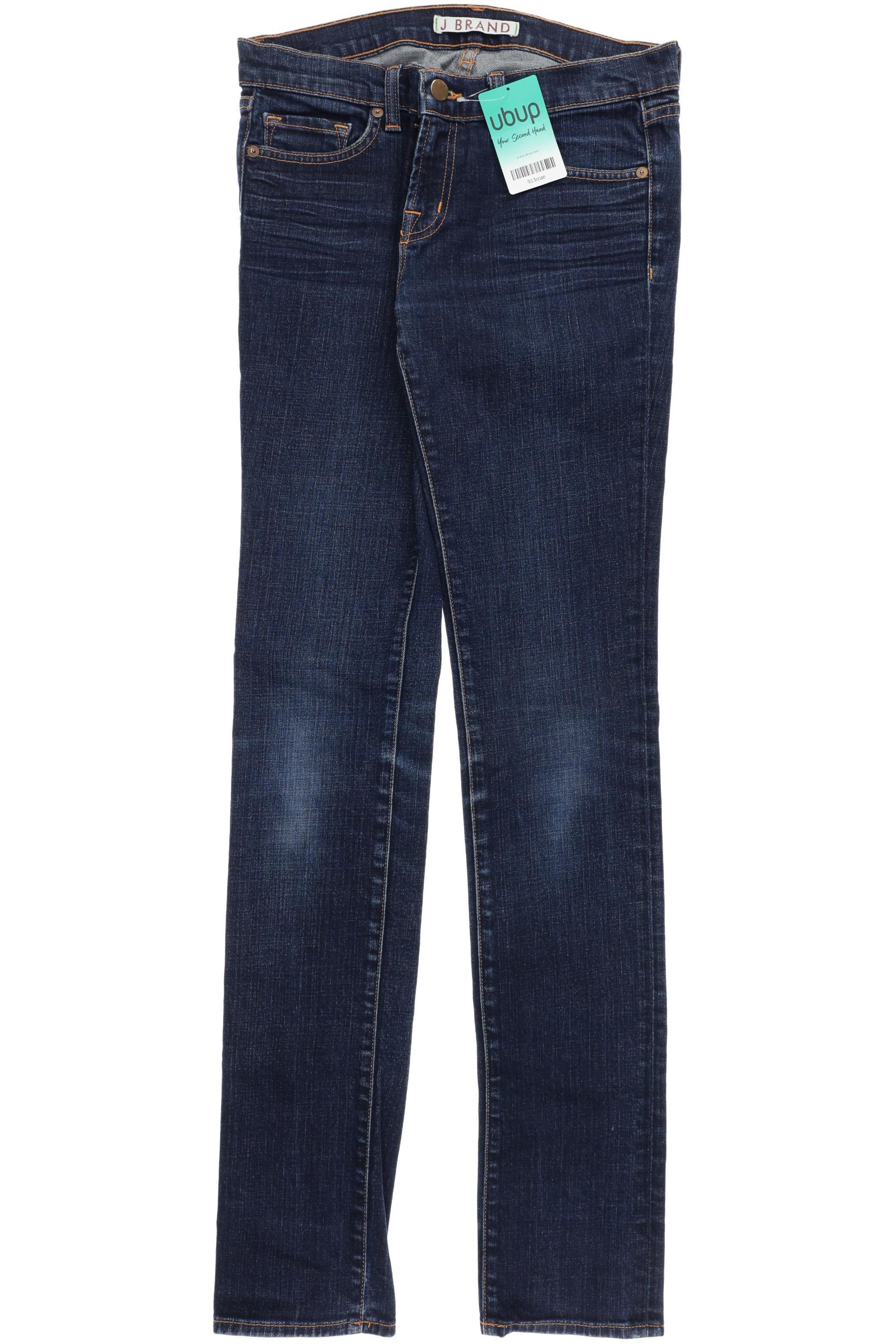 

J Brand Damen Jeans, blau, Gr. 28