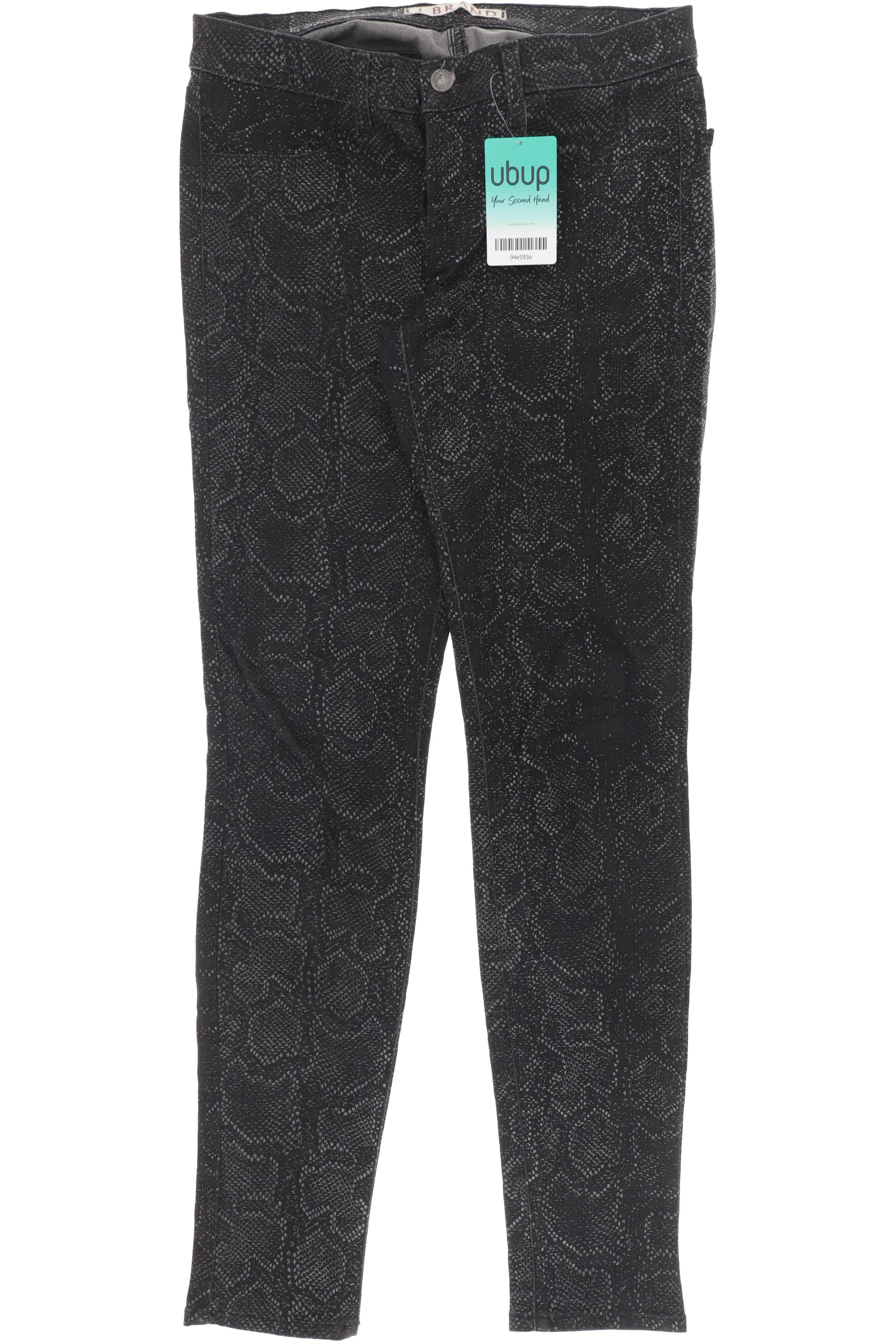 

J Brand Damen Jeans, schwarz, Gr. 27