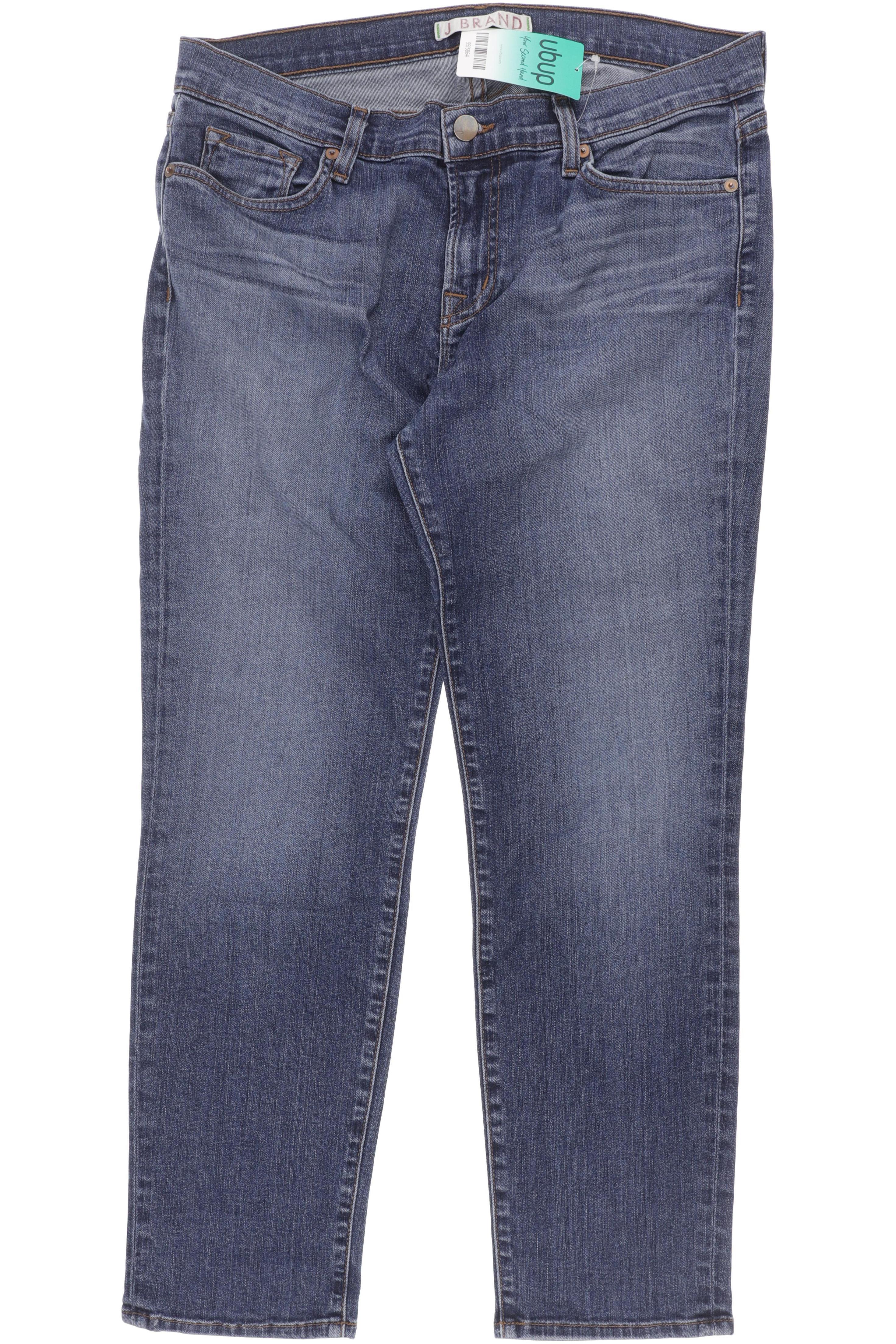 

J Brand Damen Jeans, blau, Gr. 30