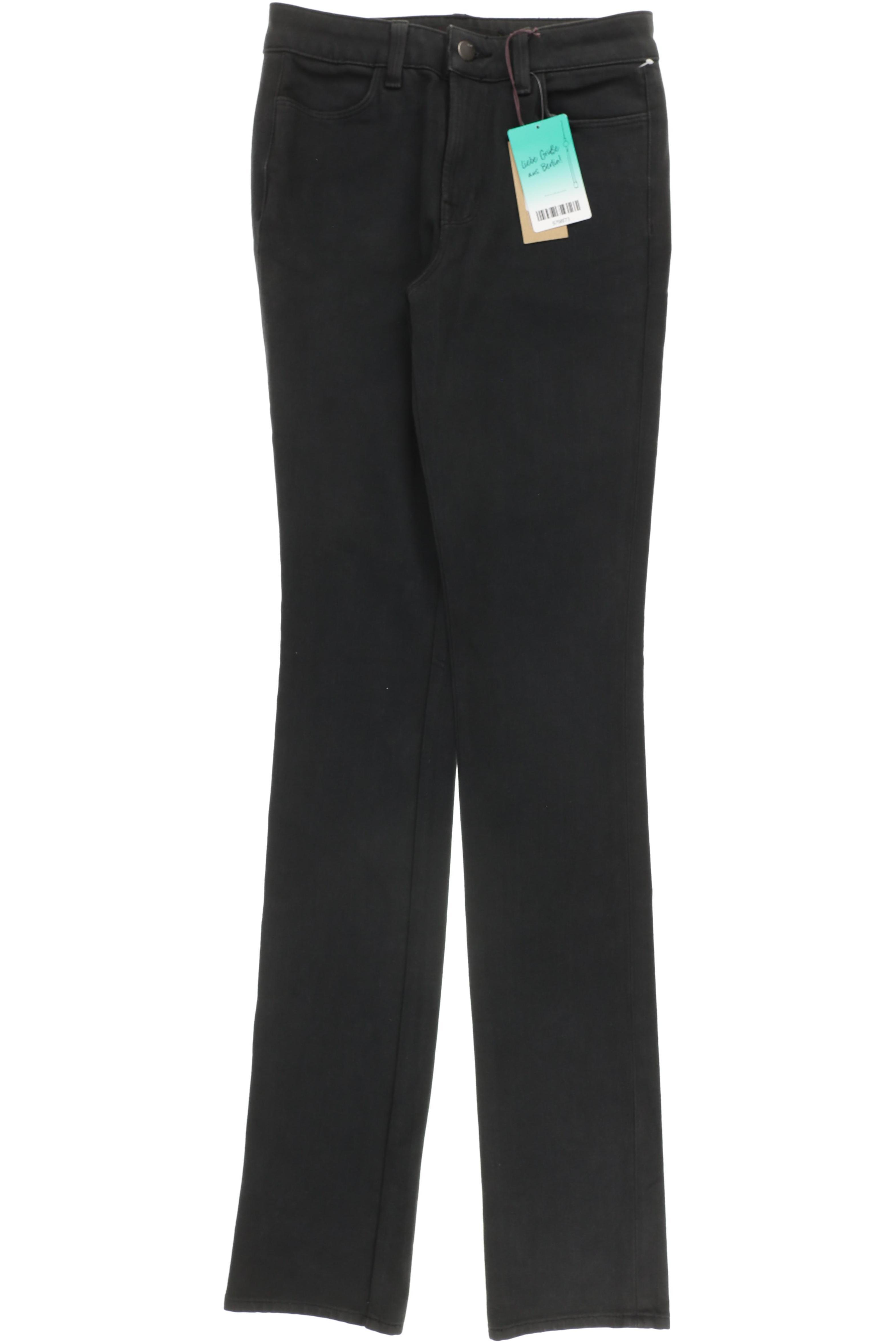 

J Brand Damen Jeans, grau, Gr. 25