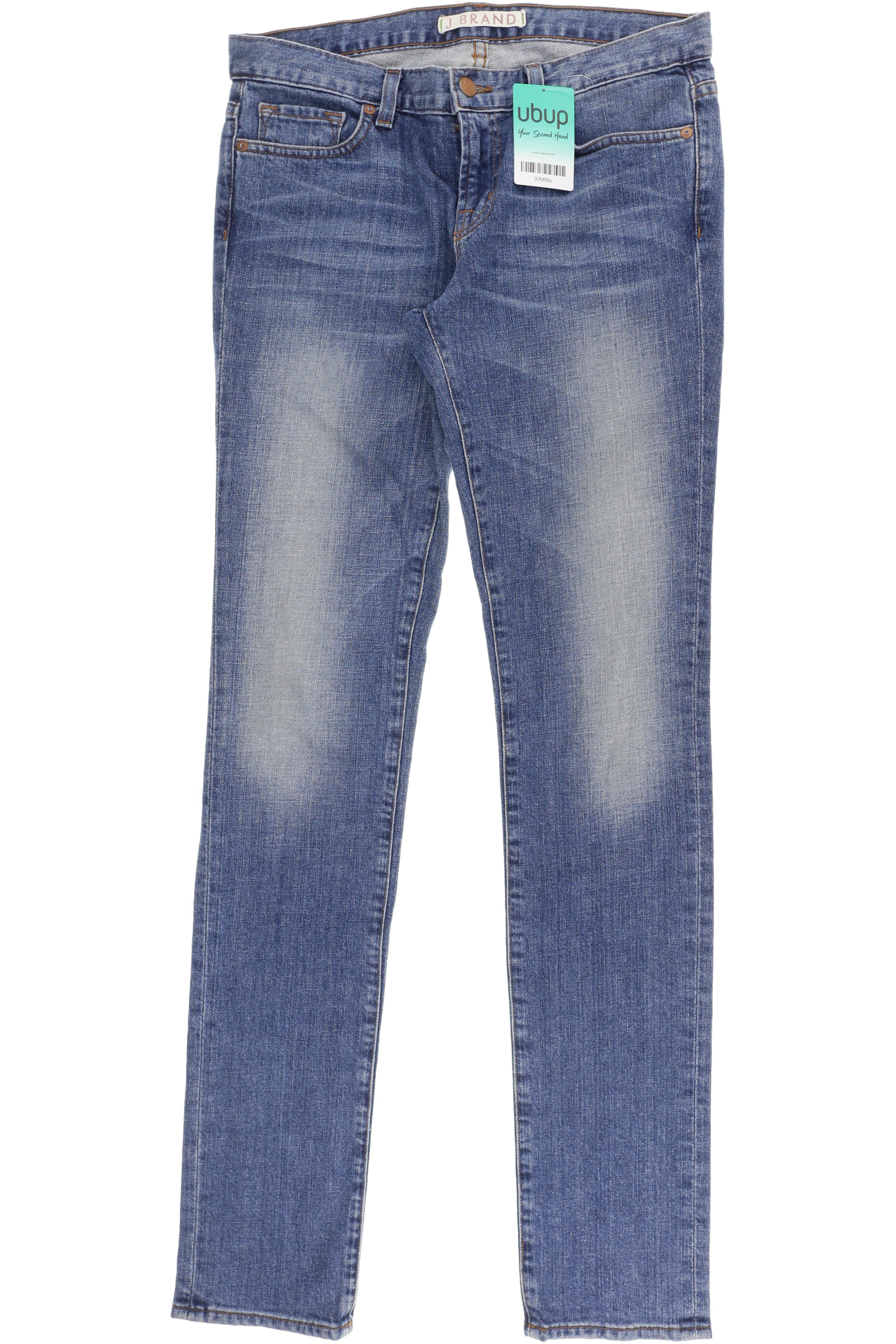

J Brand Damen Jeans, blau, Gr. 28