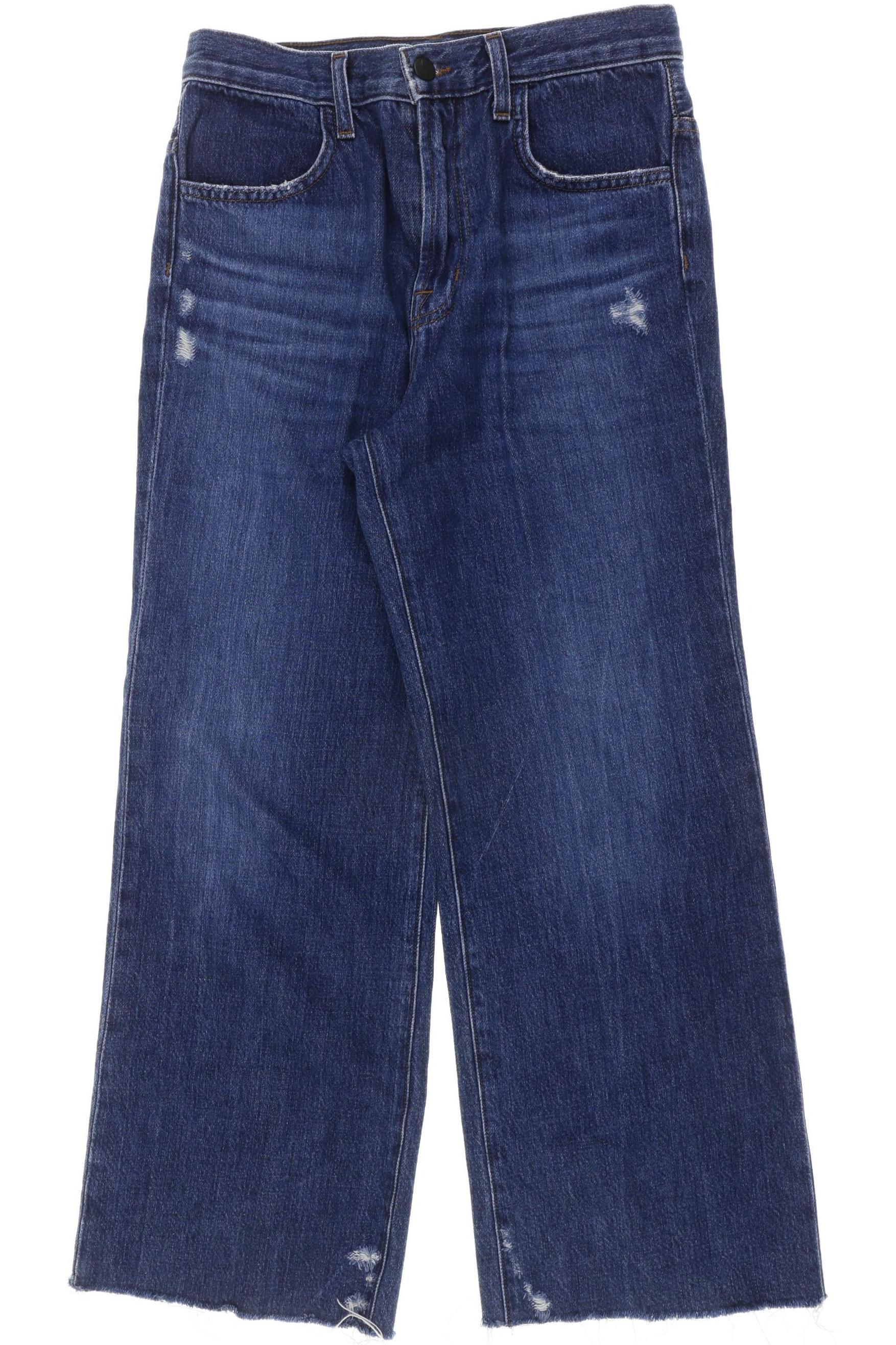 

J Brand Damen Jeans, blau, Gr. 27