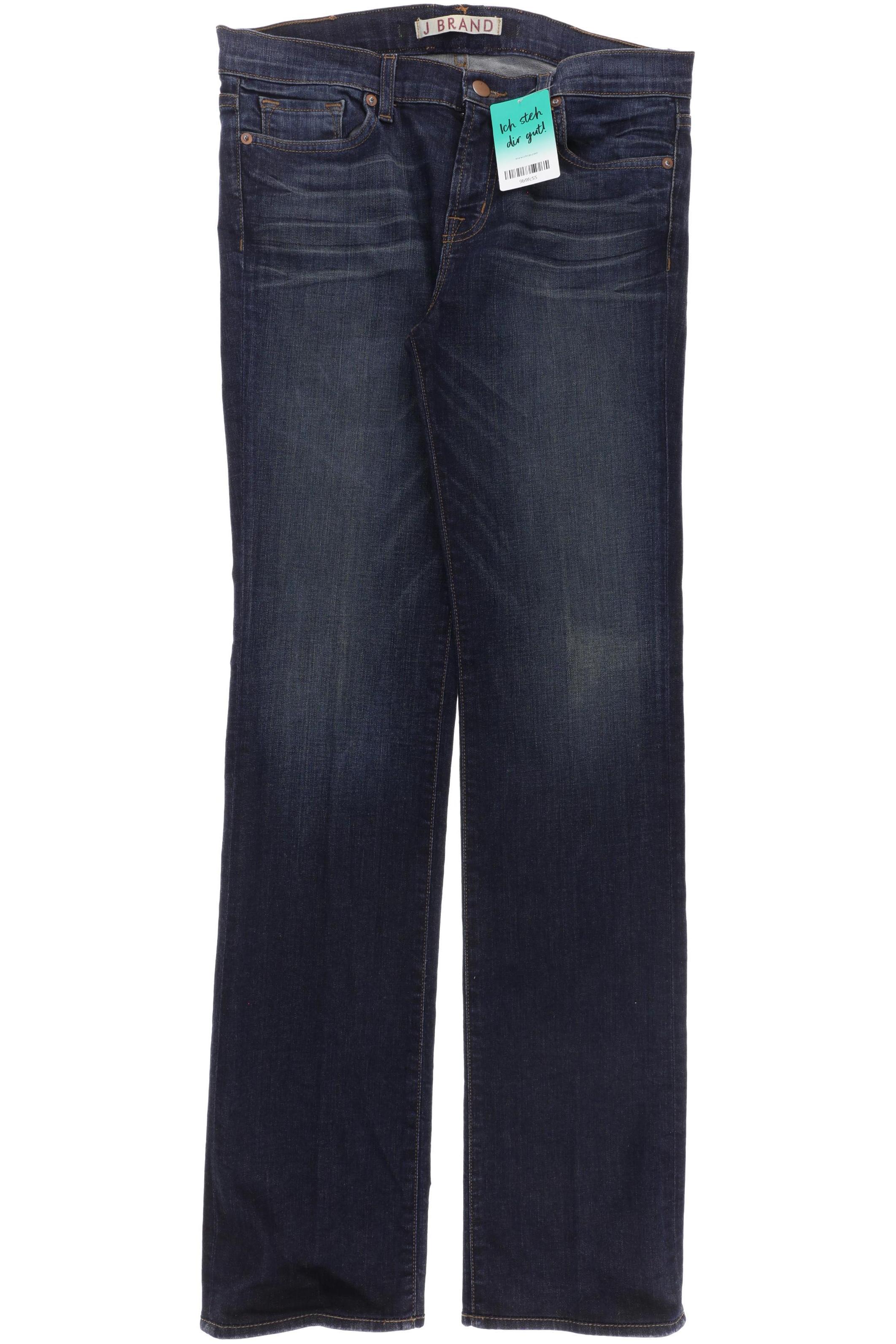 

J Brand Damen Jeans, blau, Gr. 30
