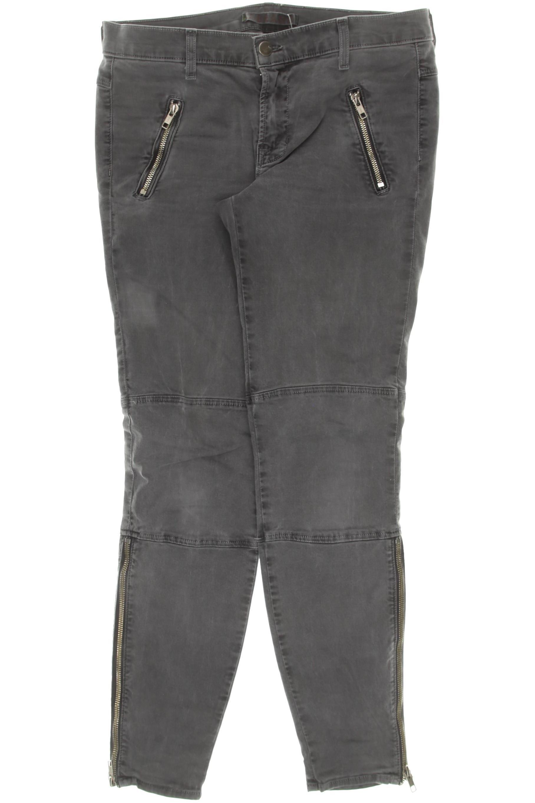 

J Brand Damen Jeans, grau, Gr. 28
