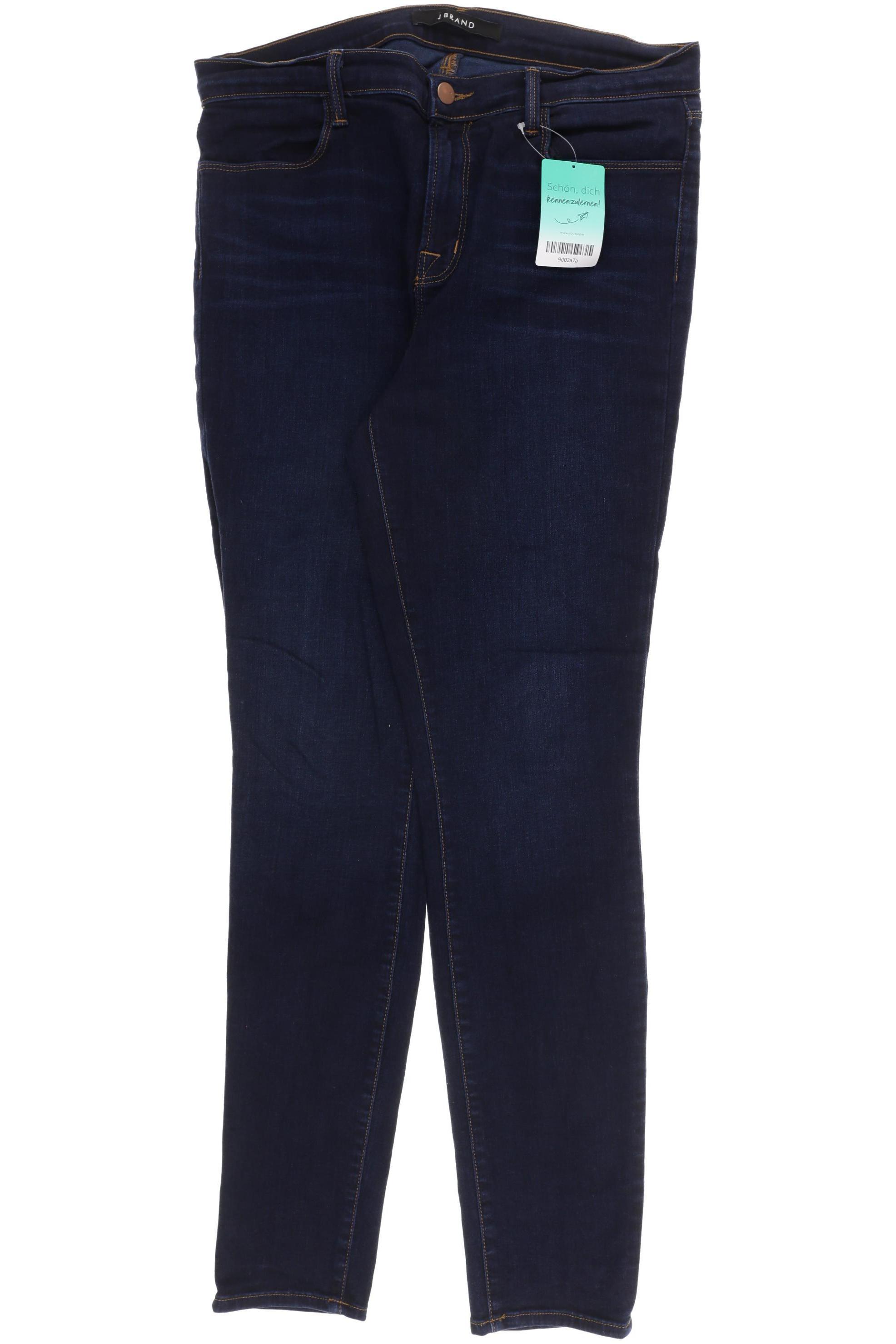 

J Brand Damen Jeans, blau, Gr. 31