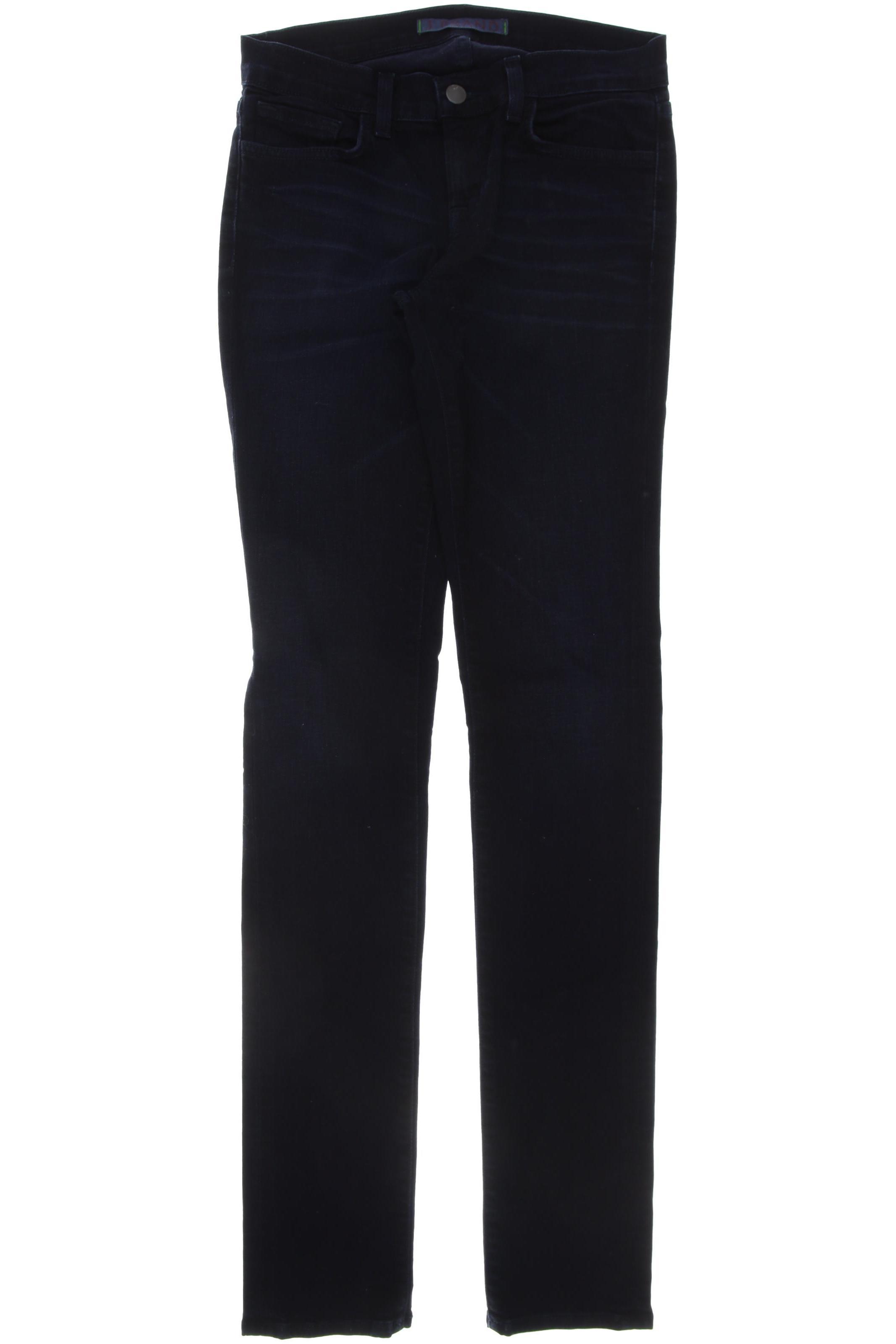 

J Brand Damen Jeans, blau, Gr. 26