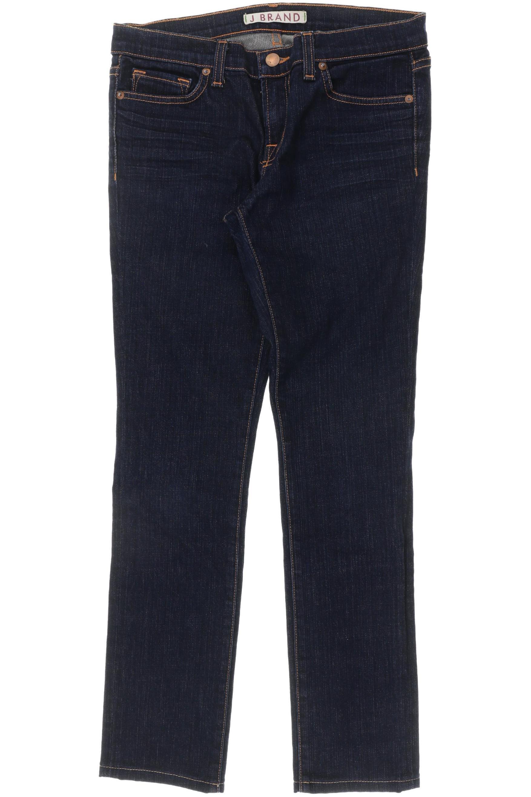 

J Brand Damen Jeans, blau, Gr. 27