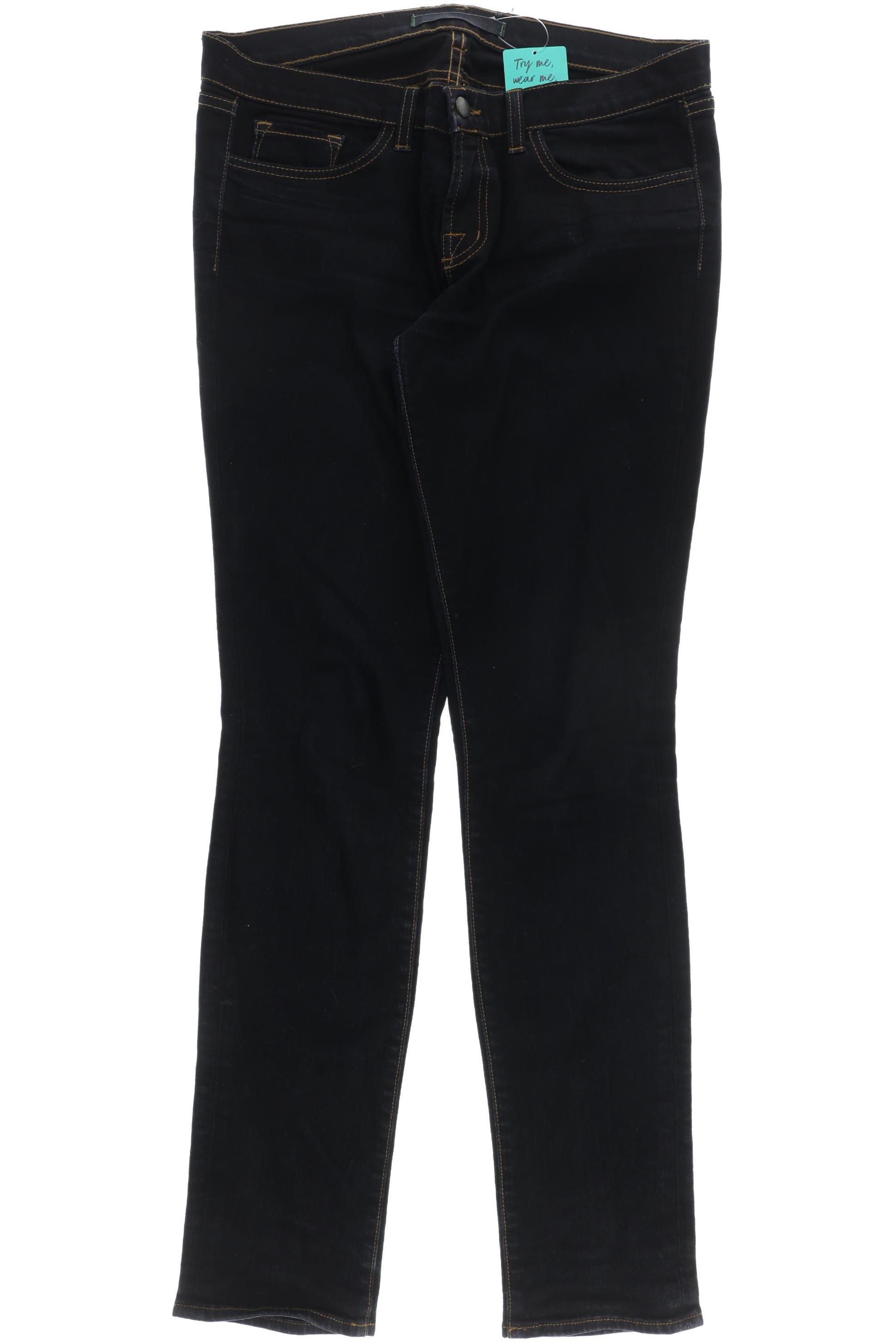 

J Brand Damen Jeans, schwarz, Gr. 30