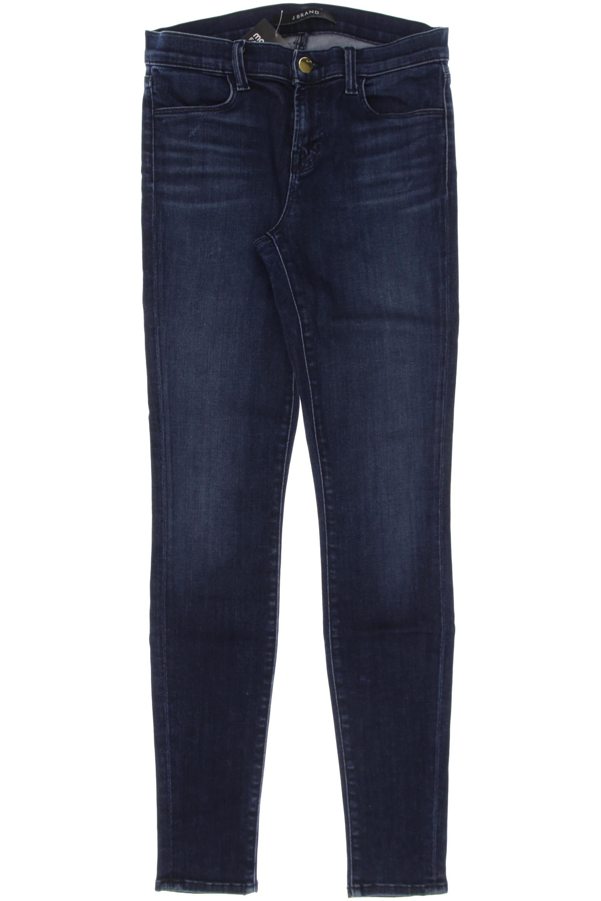 

J Brand Damen Jeans, blau, Gr. 26