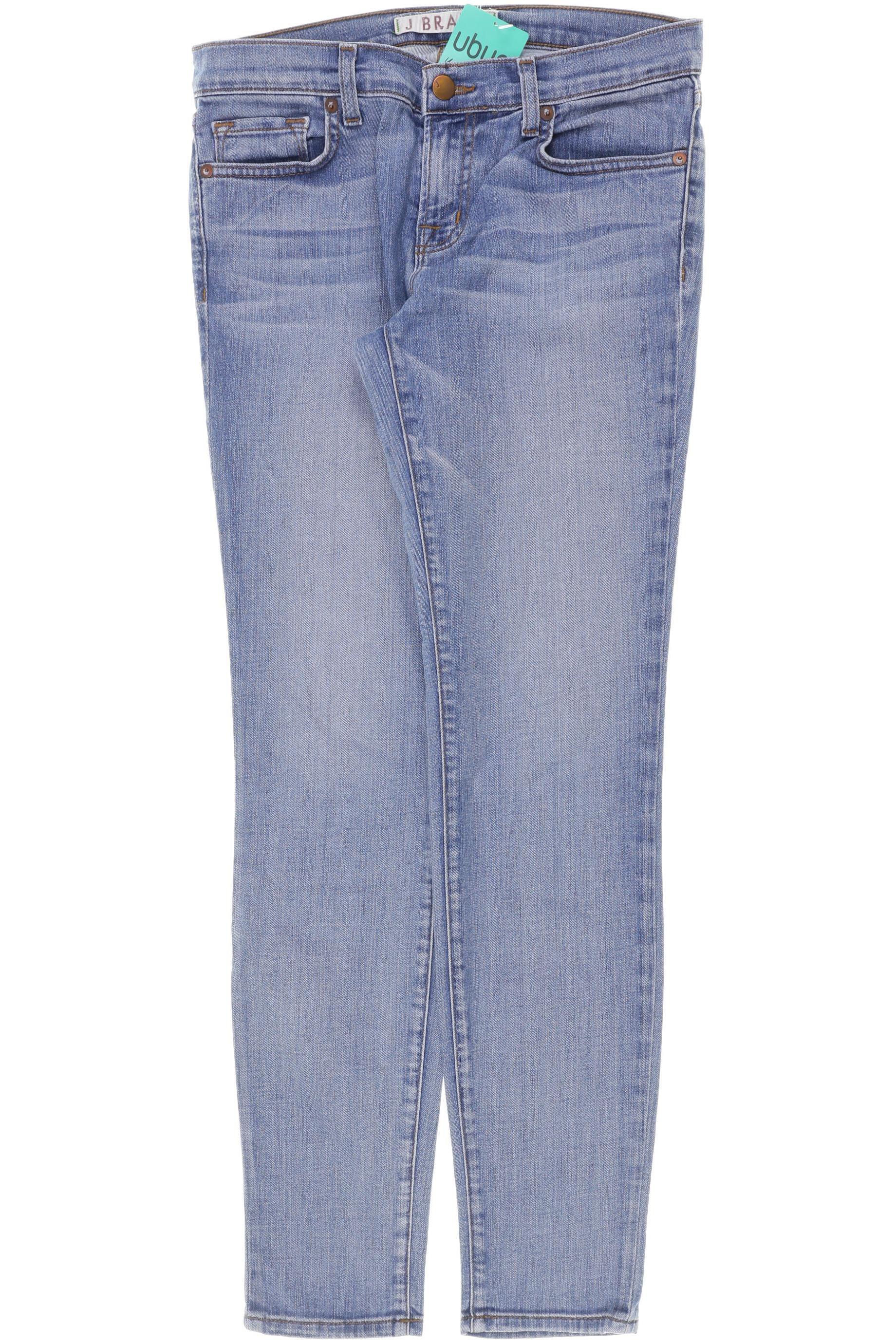 

J Brand Damen Jeans, blau, Gr. 27