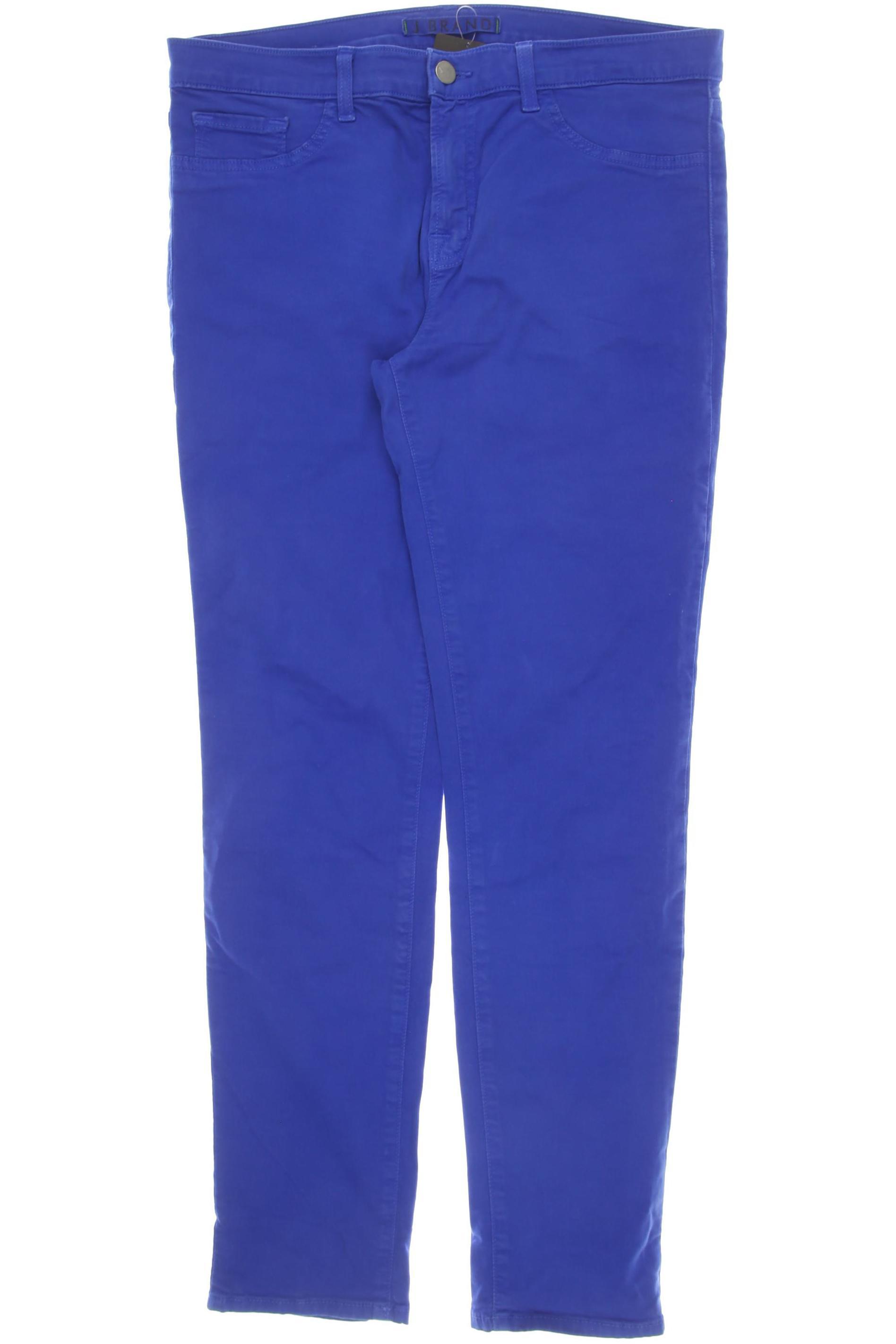 

J Brand Damen Jeans, blau, Gr. 31