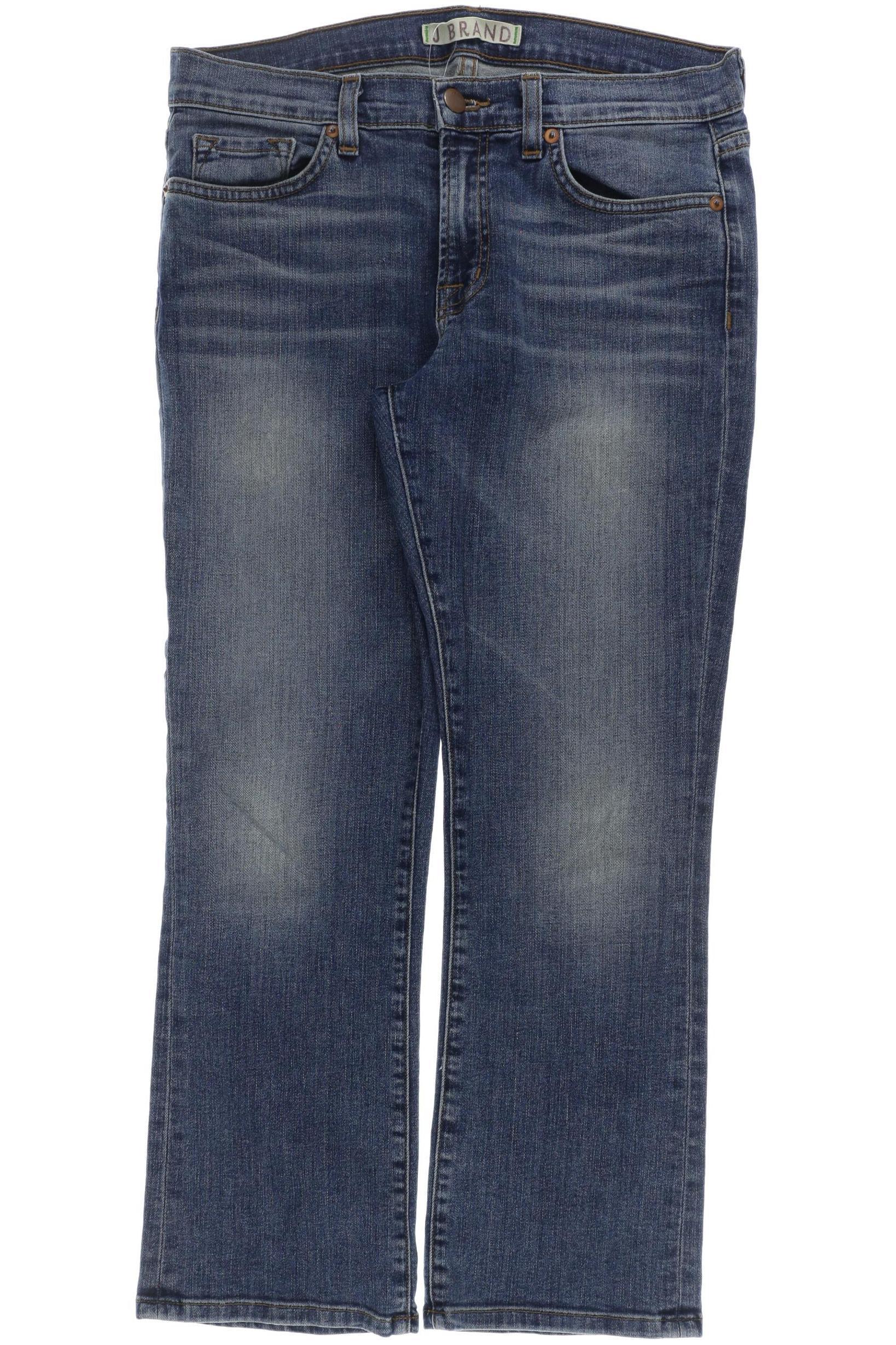 

J Brand Damen Jeans, blau, Gr. 28