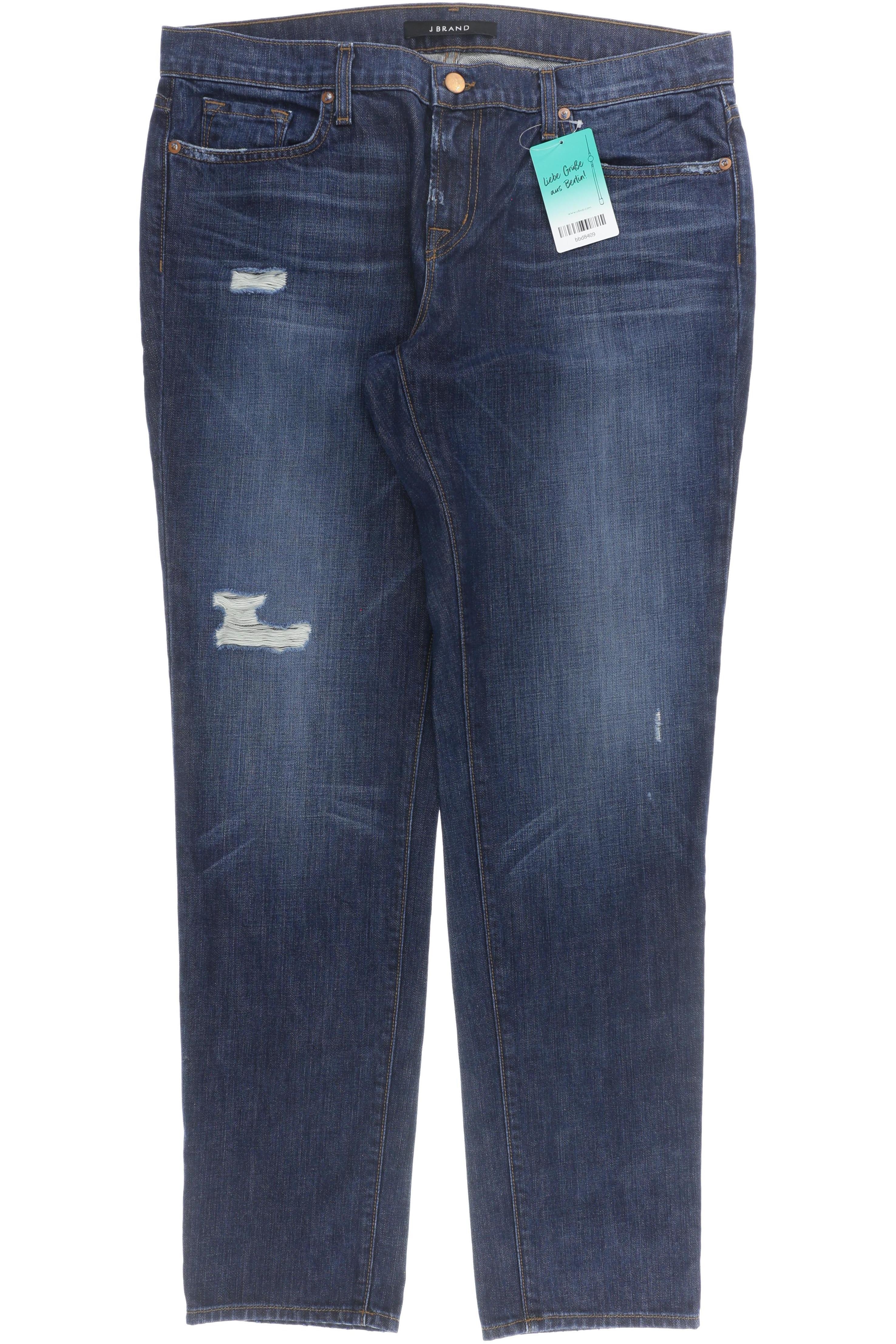 

J Brand Damen Jeans, blau, Gr. 30