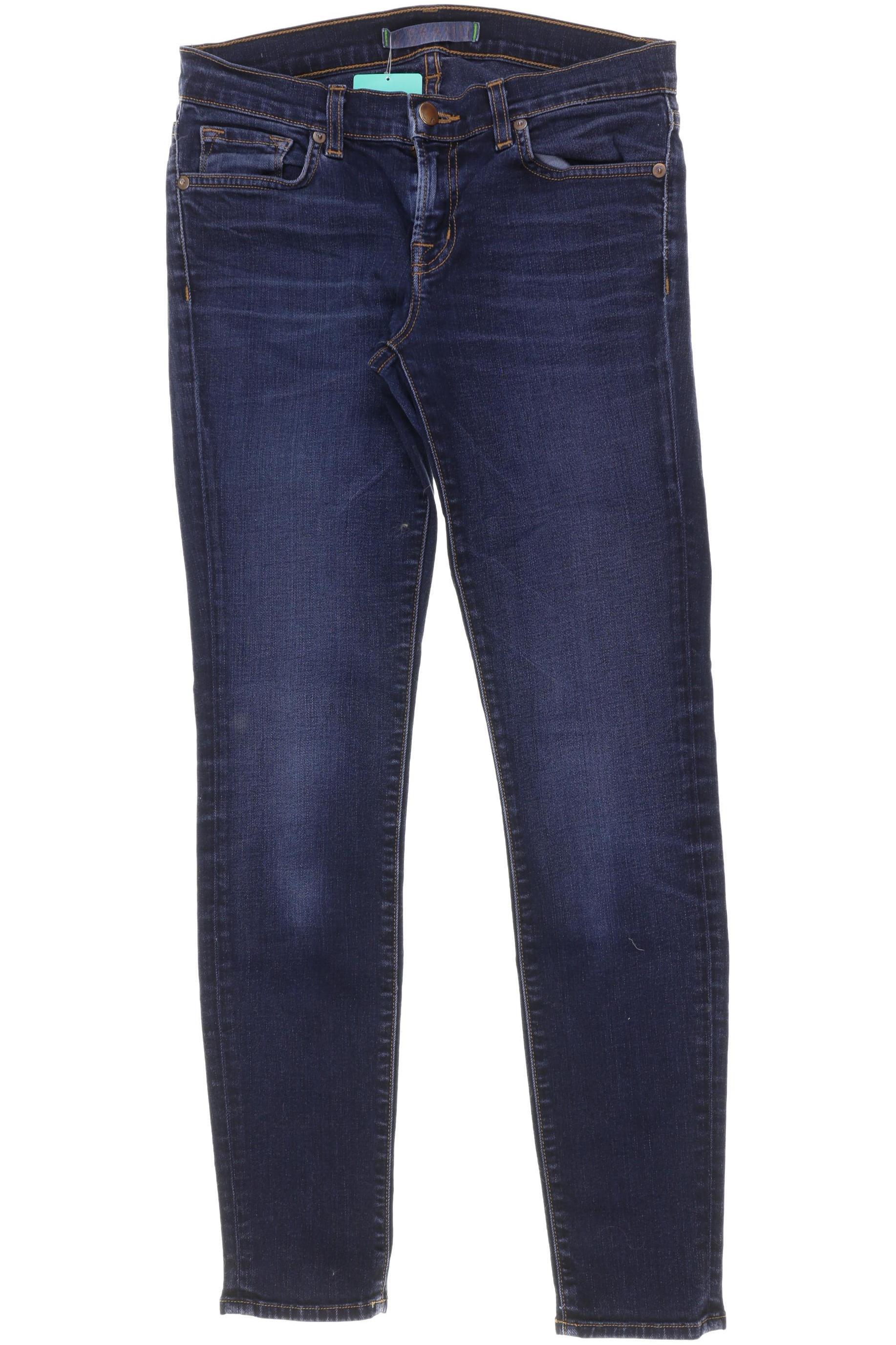 

J Brand Damen Jeans, blau, Gr. 27