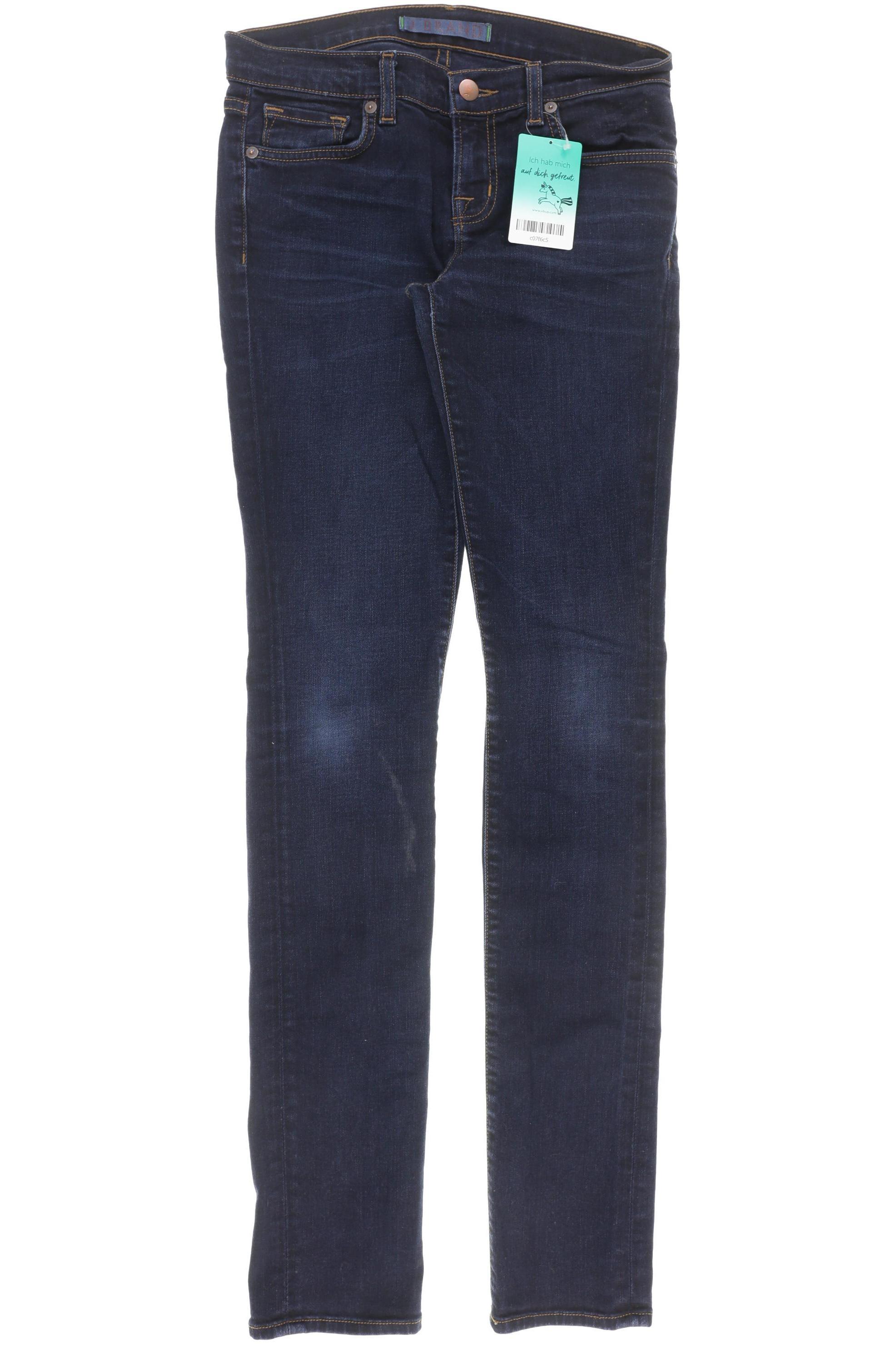 

J Brand Damen Jeans, blau, Gr. 26