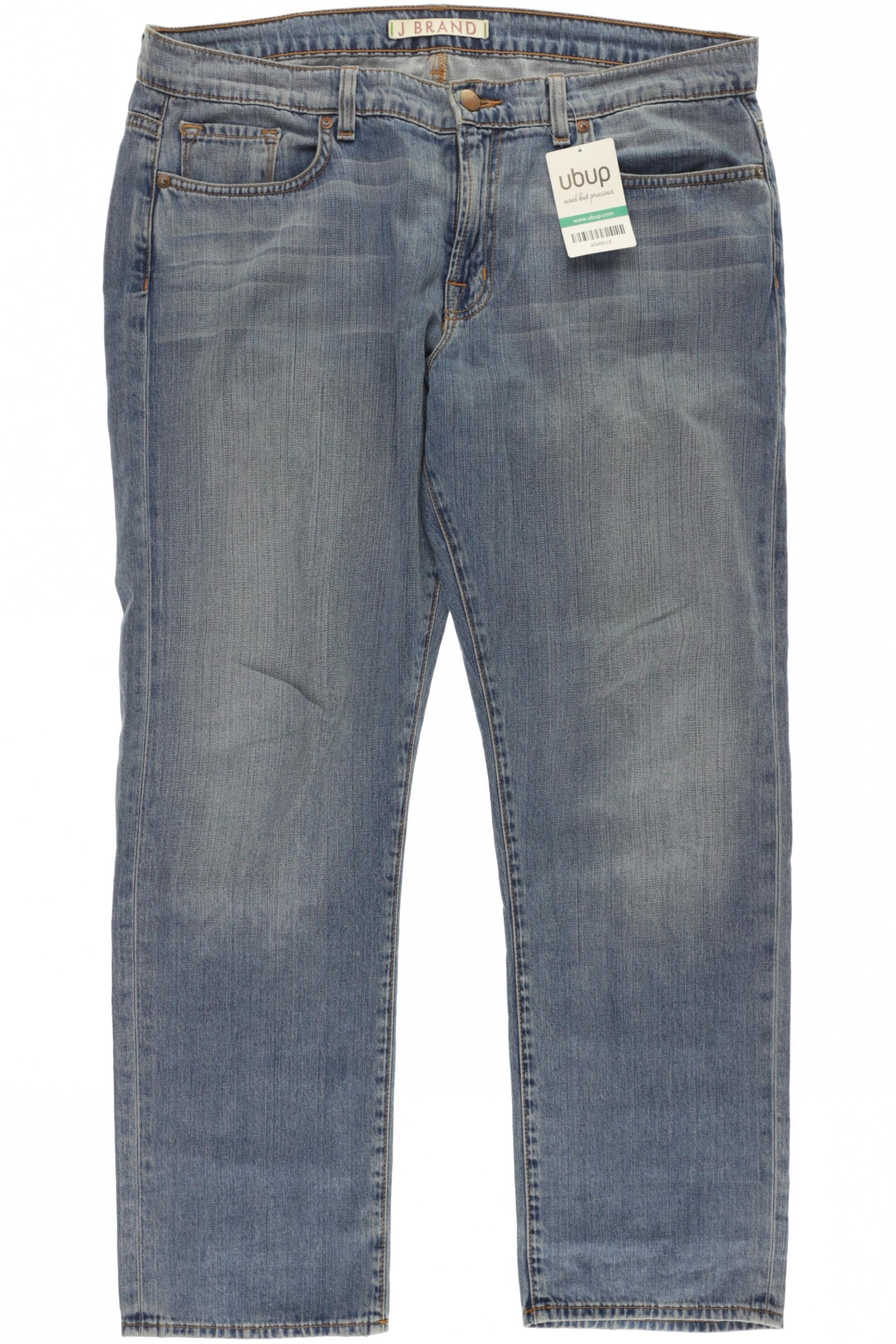 

J Brand Damen Jeans, blau, Gr. 30