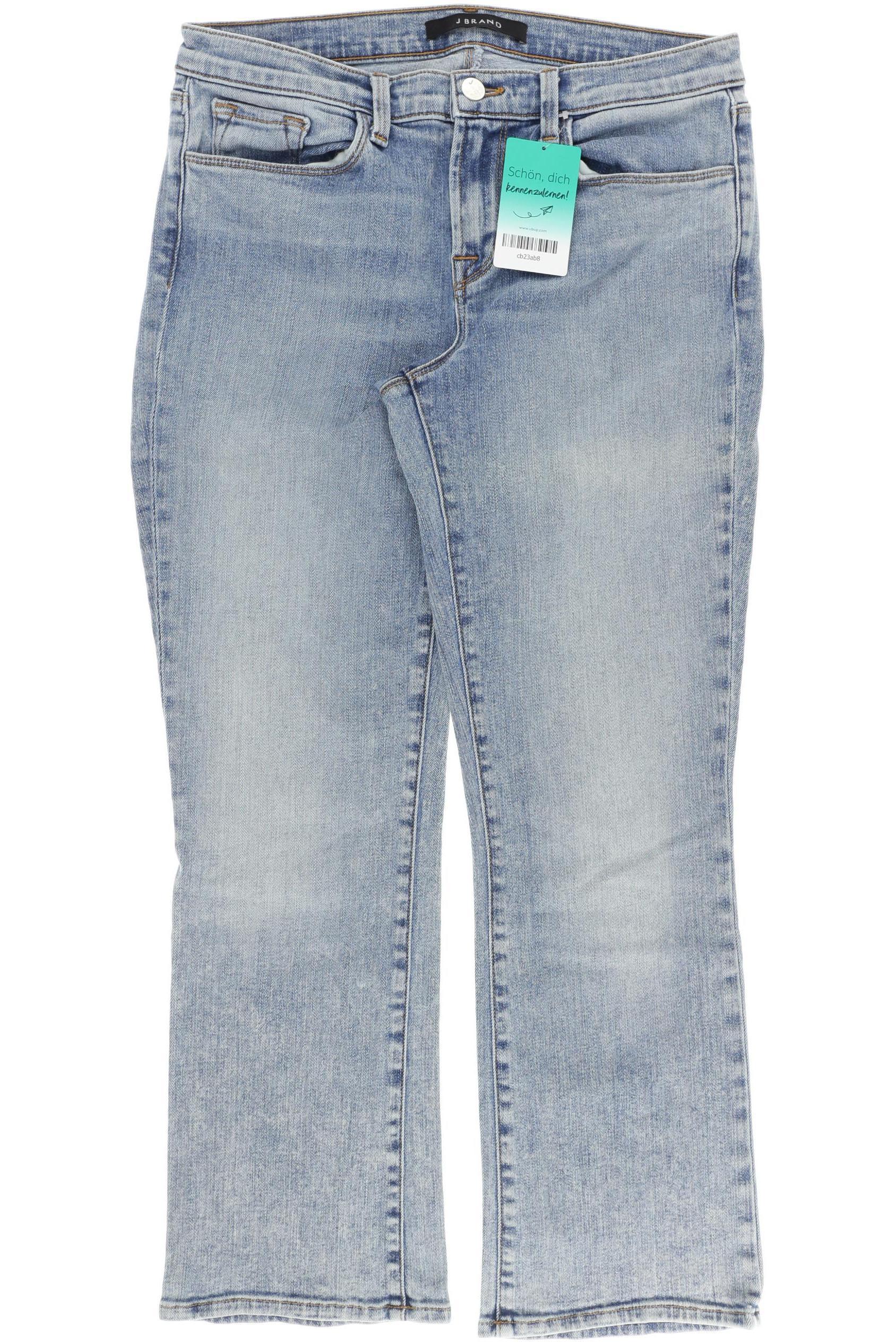 

J Brand Damen Jeans, blau, Gr. 29