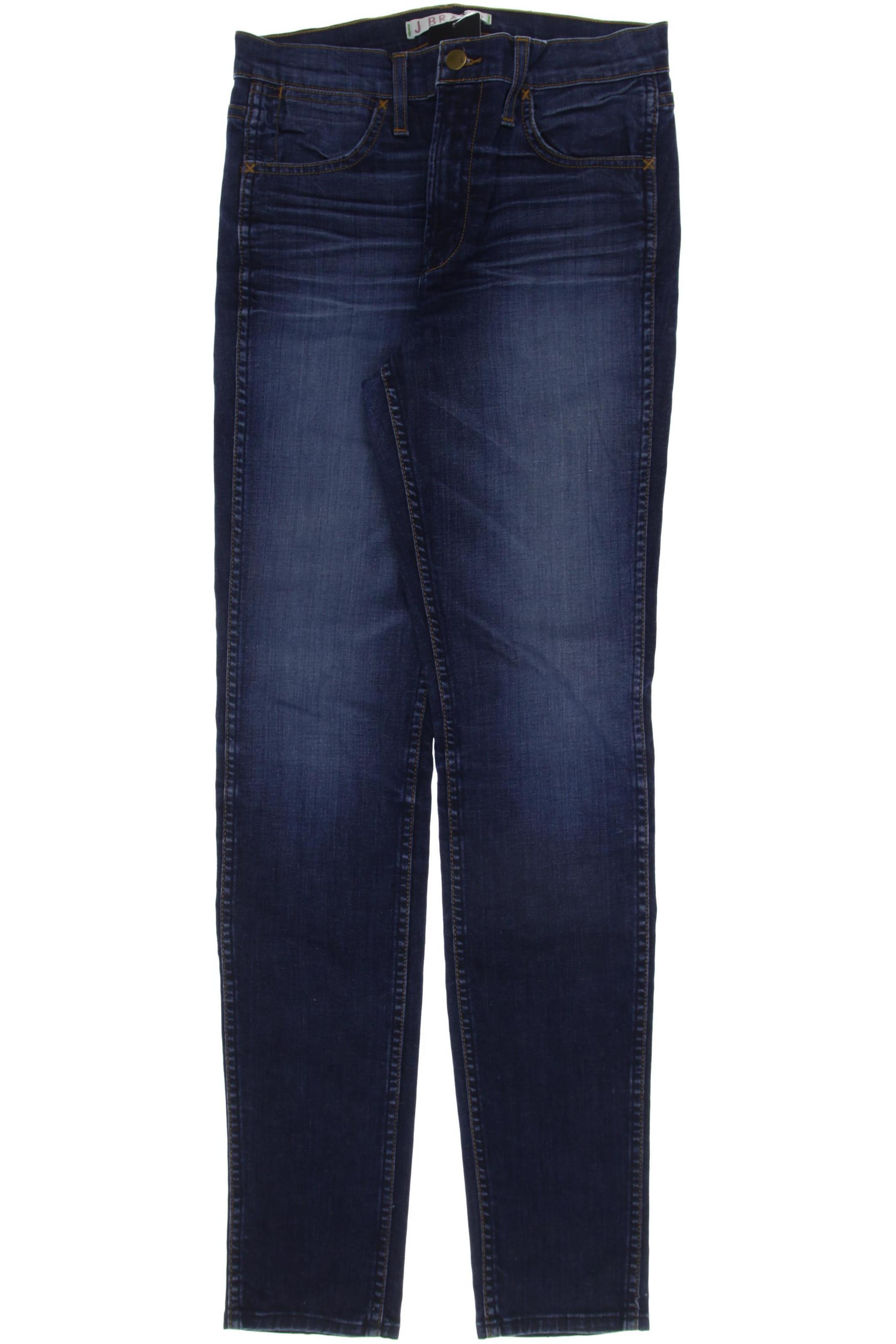 

J Brand Damen Jeans, blau, Gr. 28
