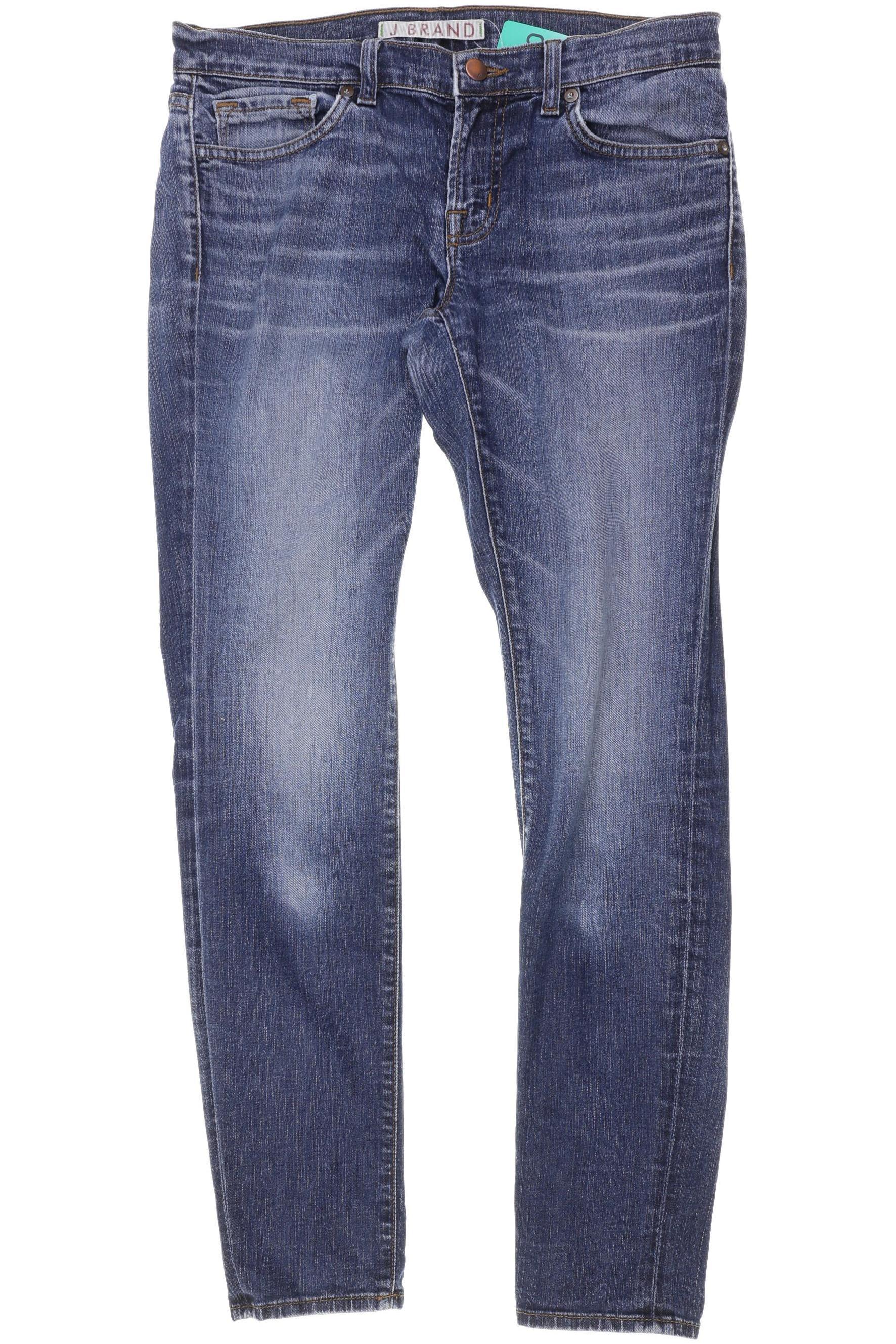 

J Brand Damen Jeans, blau, Gr. 27