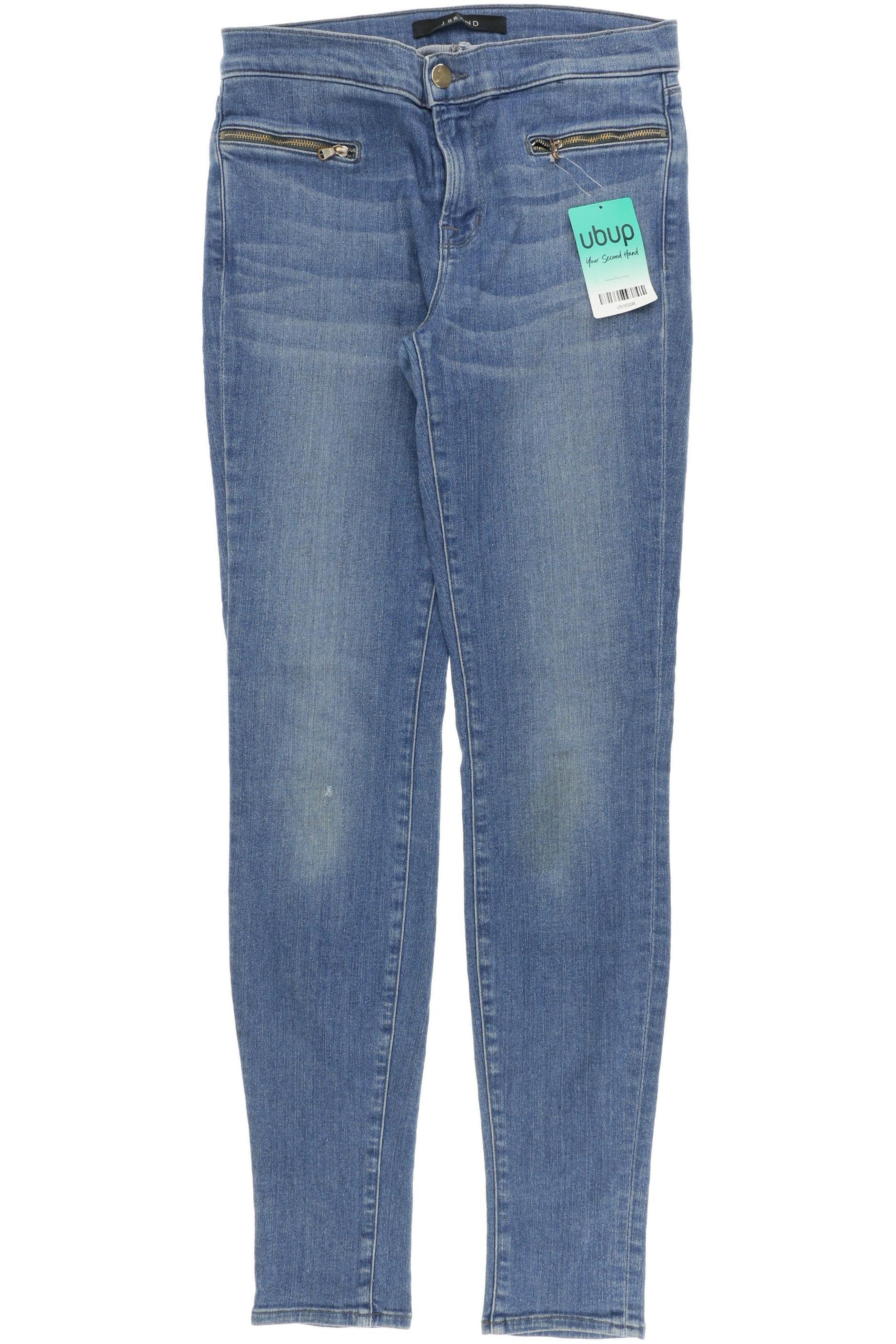 

J Brand Damen Jeans, blau, Gr. 27