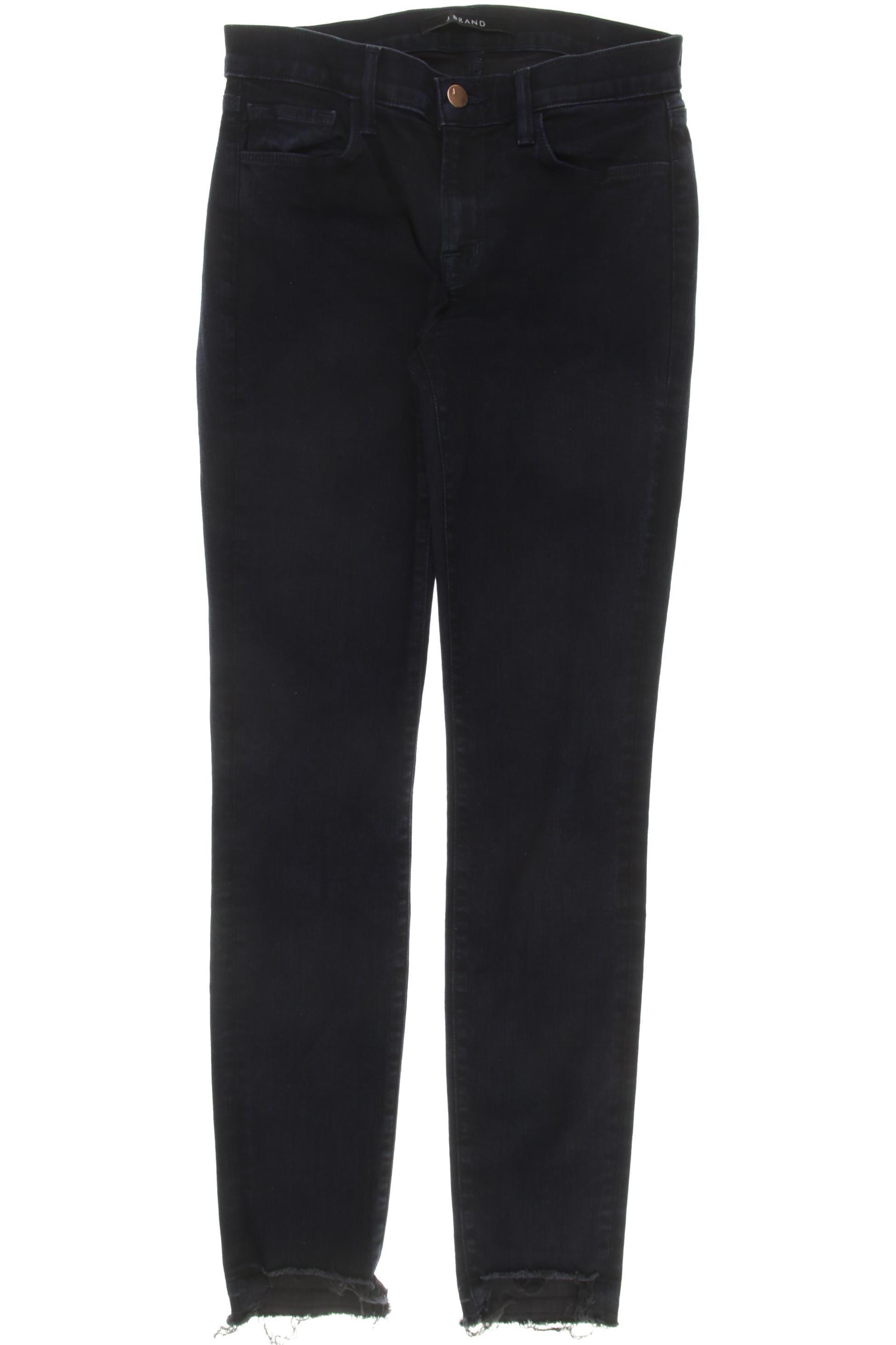 

J Brand Damen Jeans, blau, Gr. 27