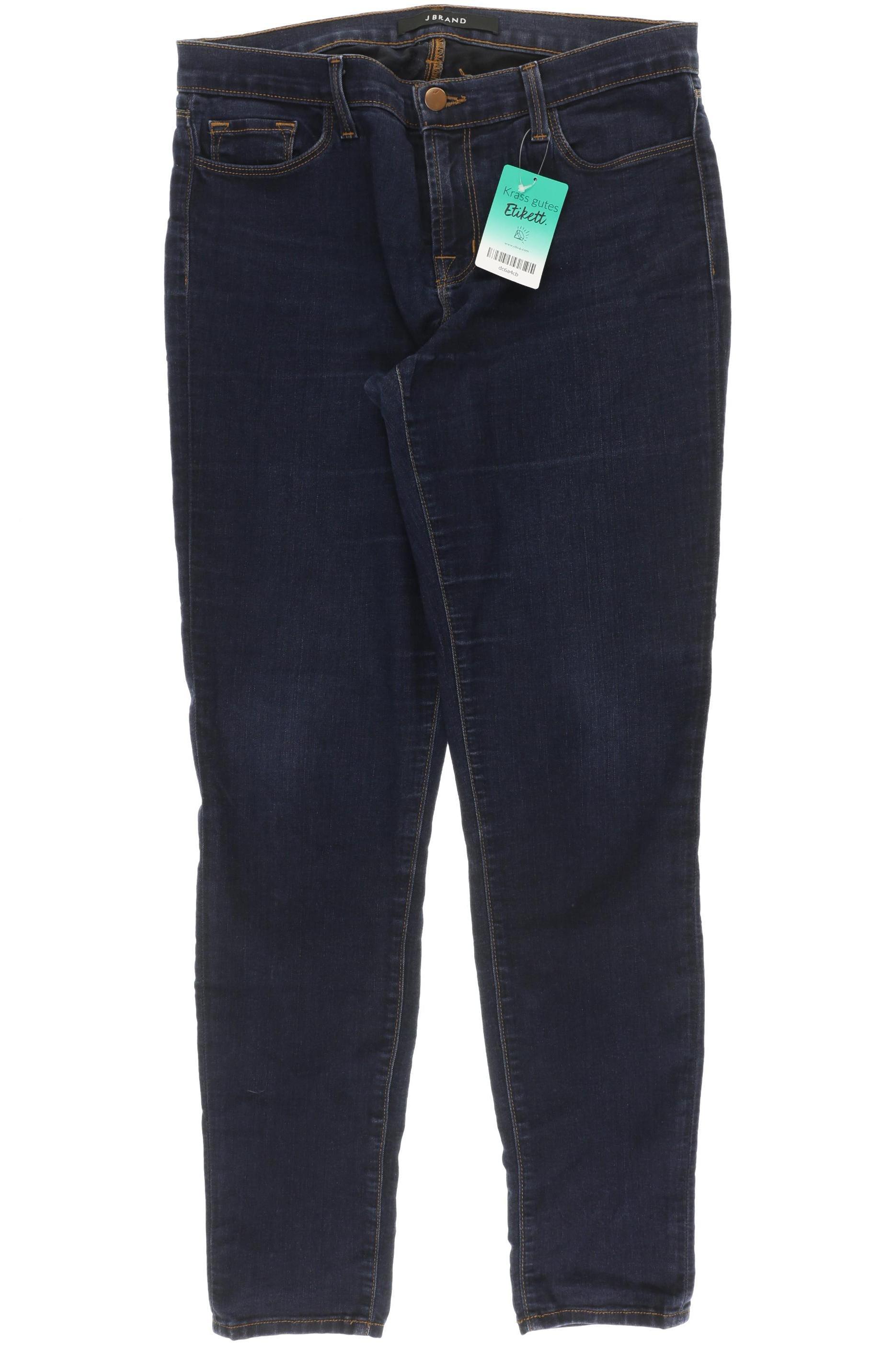 

J Brand Damen Jeans, blau, Gr. 30