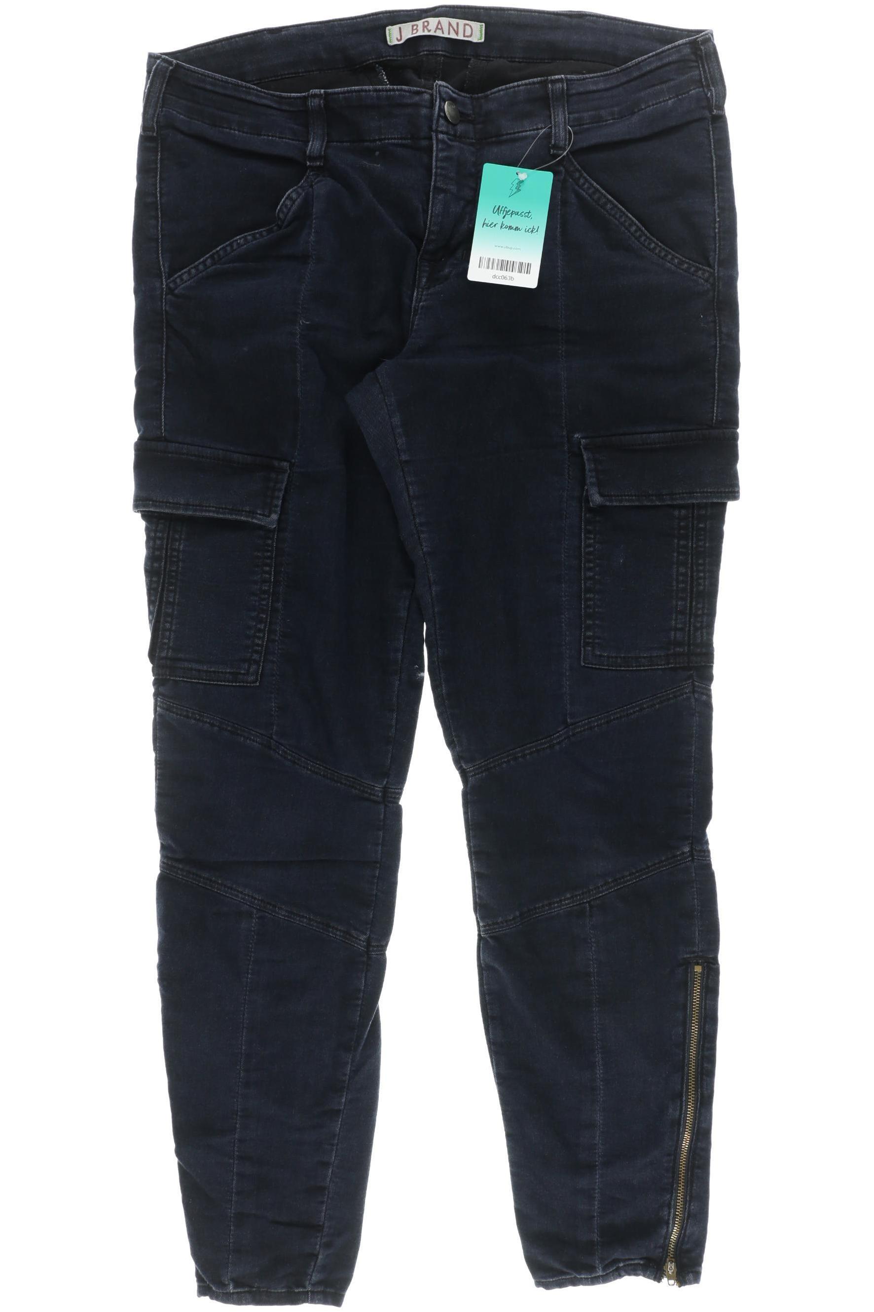 

J Brand Damen Jeans, blau, Gr. 31
