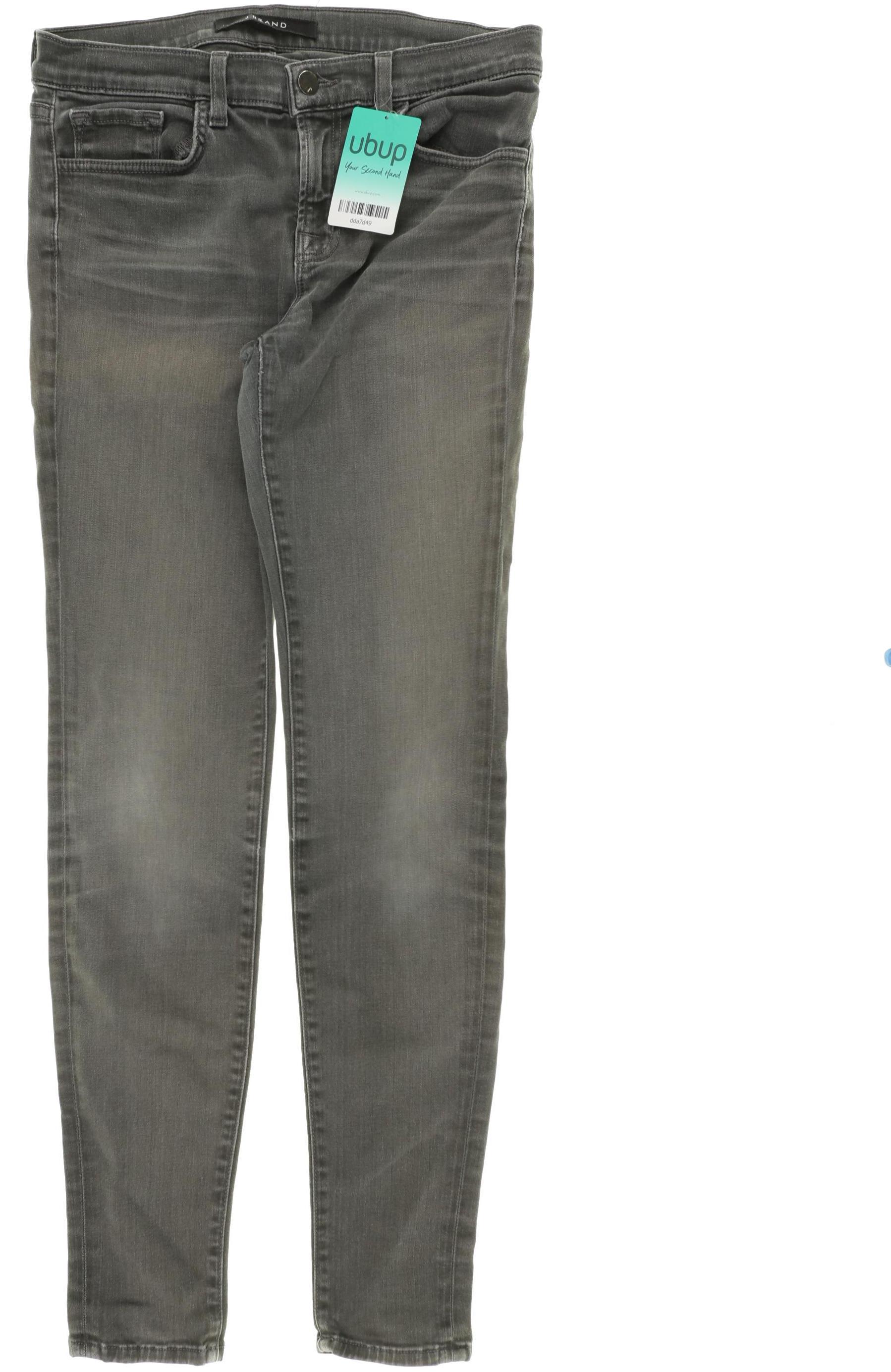 

J Brand Damen Jeans, grau, Gr. 28