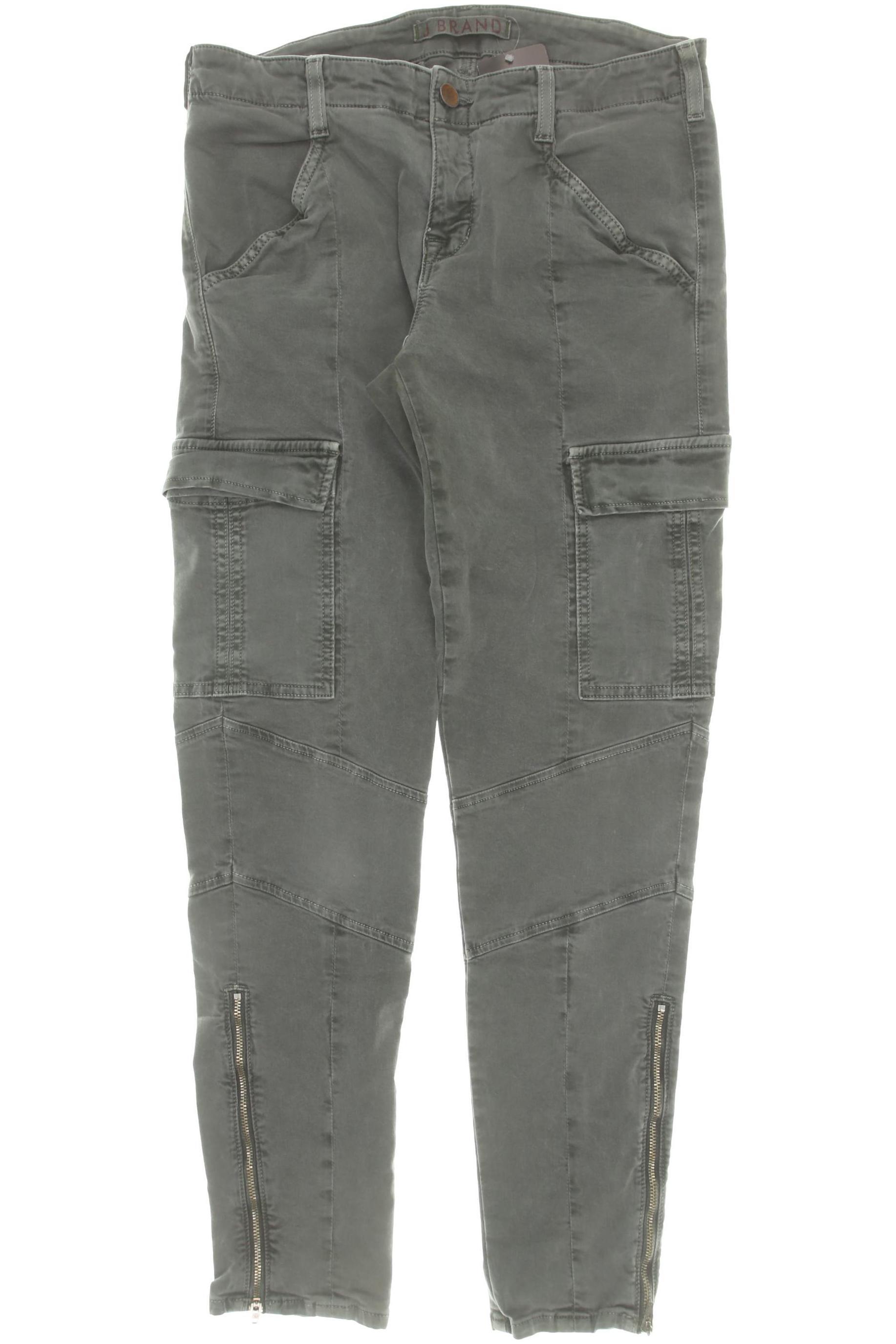 

J Brand Damen Jeans, grau, Gr. 29