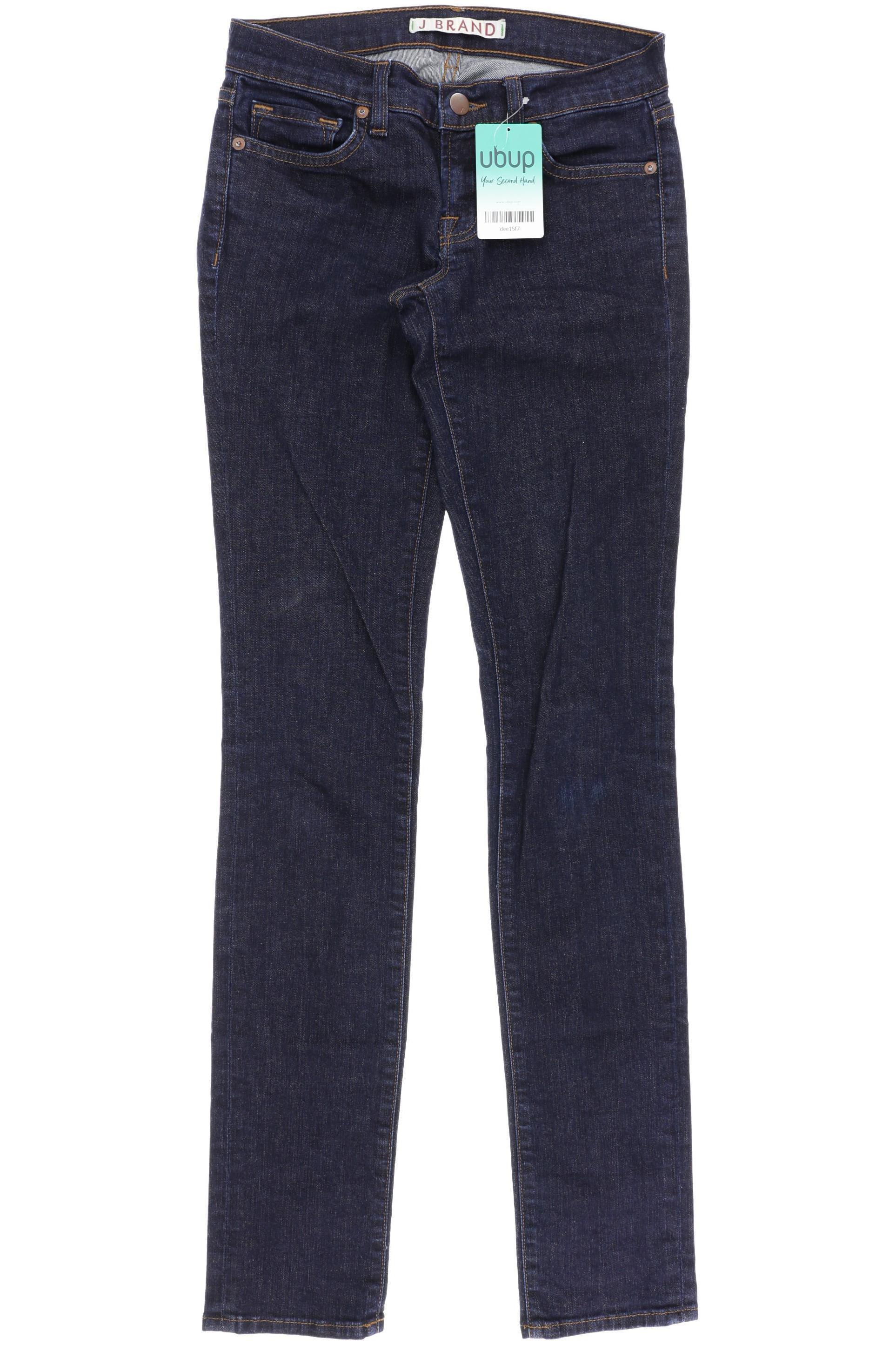 

J Brand Damen Jeans, blau, Gr. 25