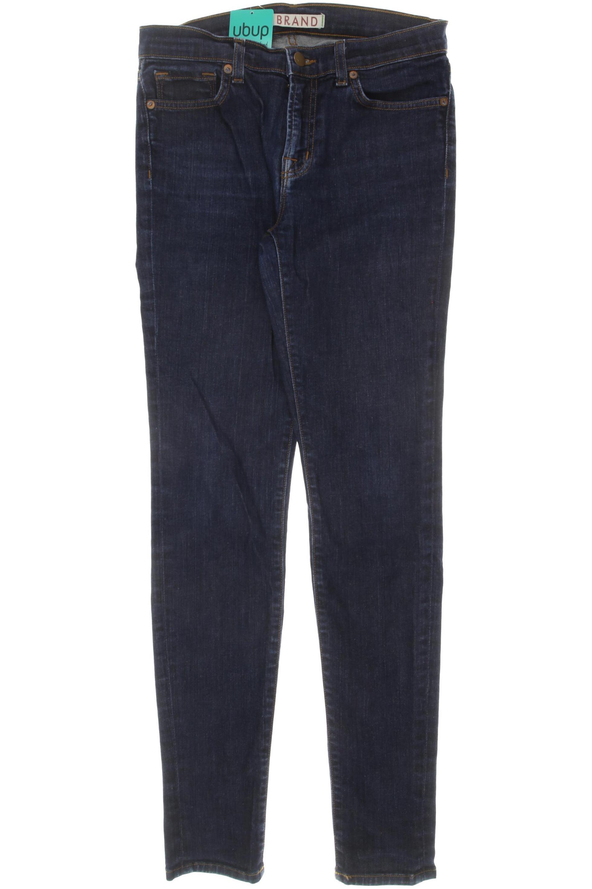 

J Brand Damen Jeans, blau, Gr. 27