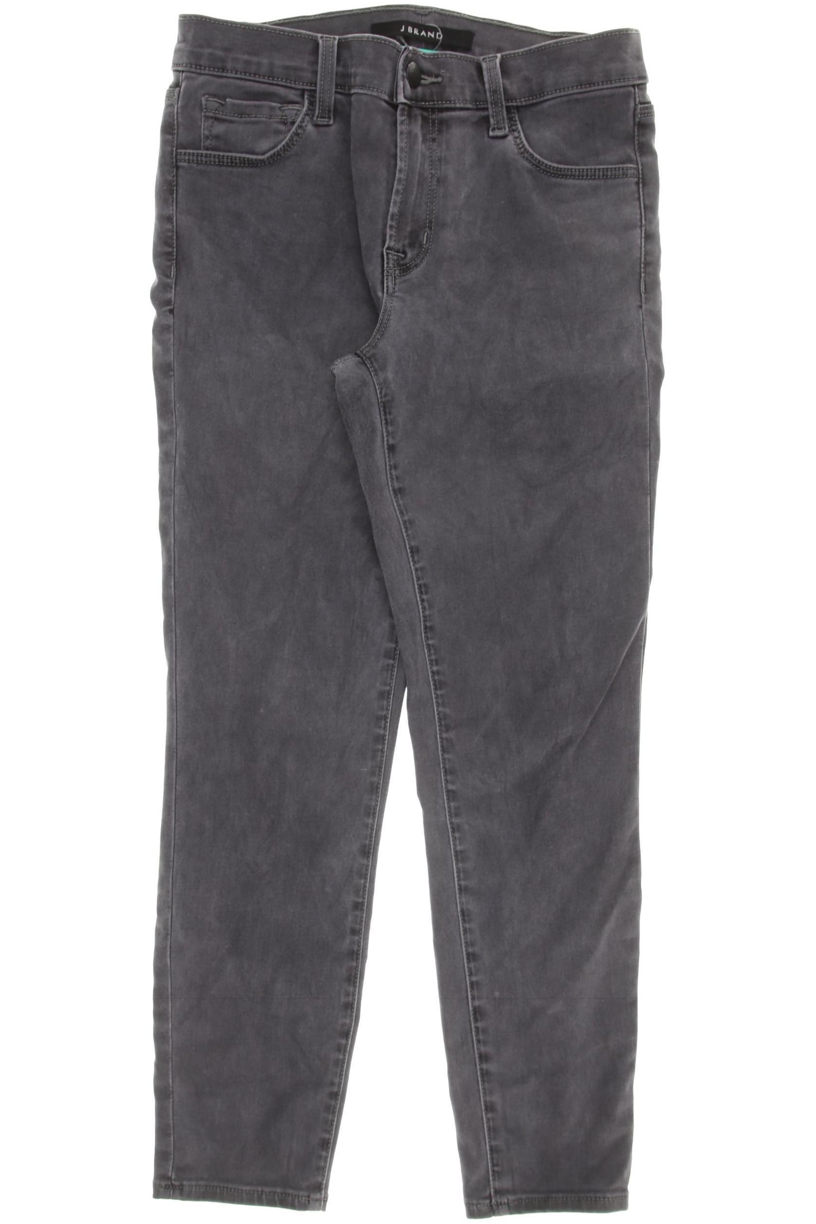 

J Brand Damen Jeans, grau, Gr. 27