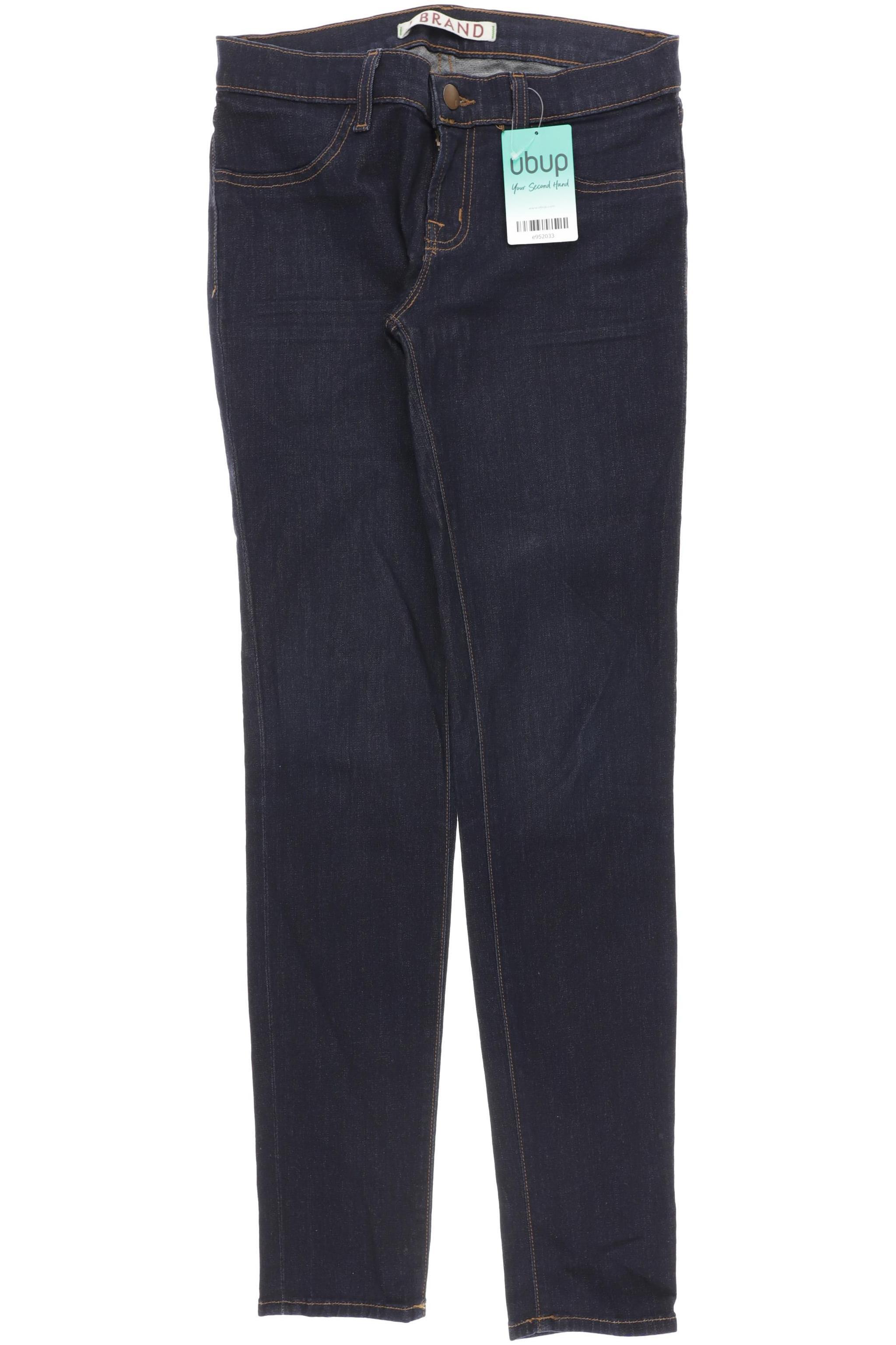 

J Brand Damen Jeans, blau, Gr. 26