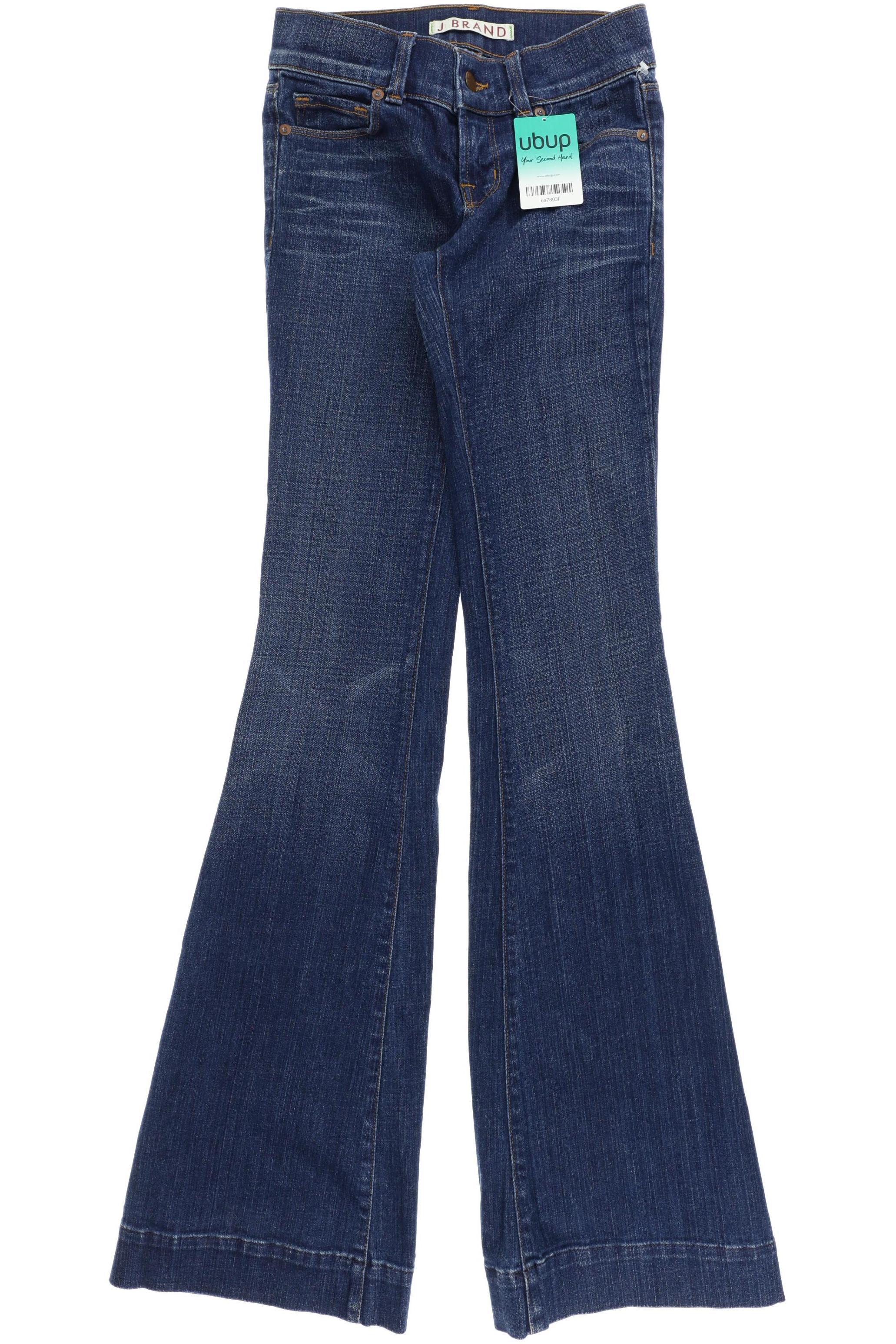 

J Brand Damen Jeans, blau, Gr.
