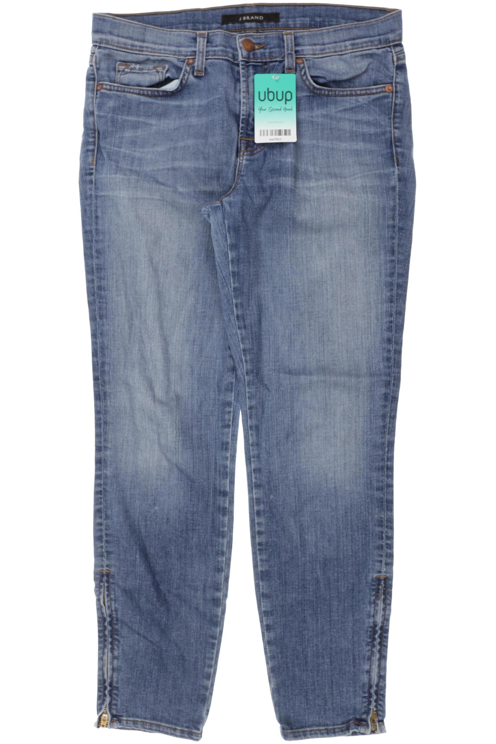 

J Brand Damen Jeans, blau, Gr. 28