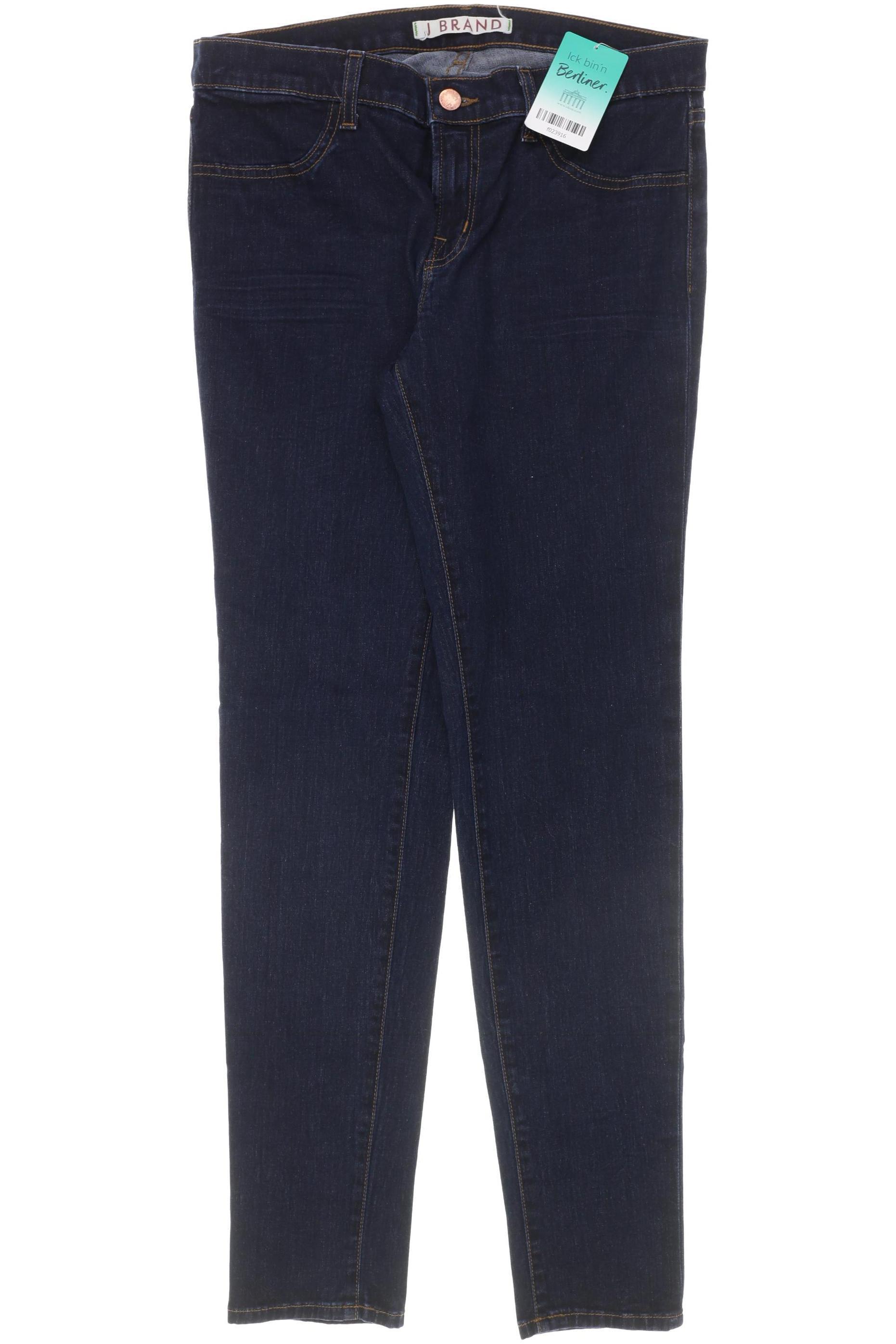 

J Brand Damen Jeans, blau, Gr. 30