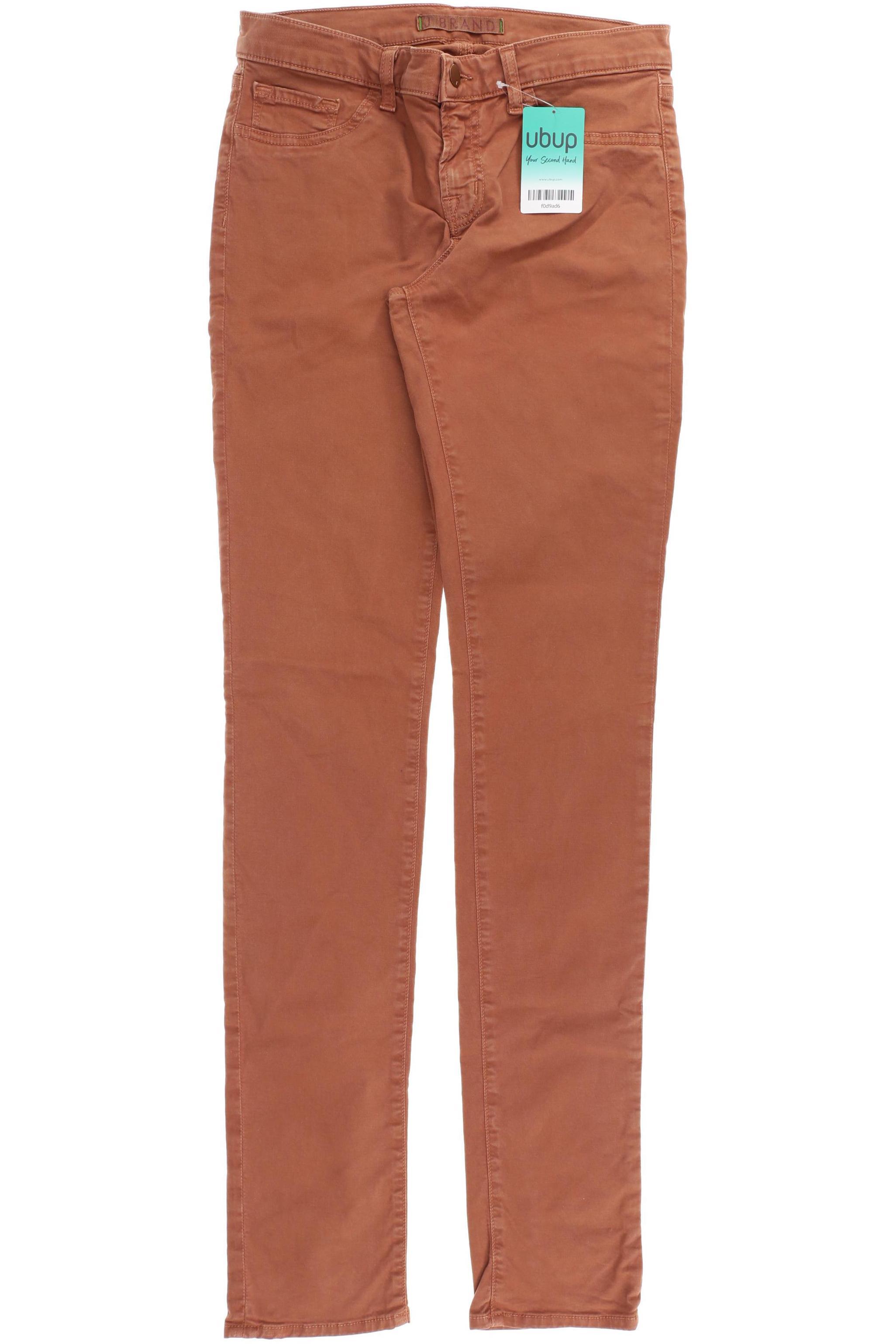 

J Brand Damen Jeans, braun, Gr. 28